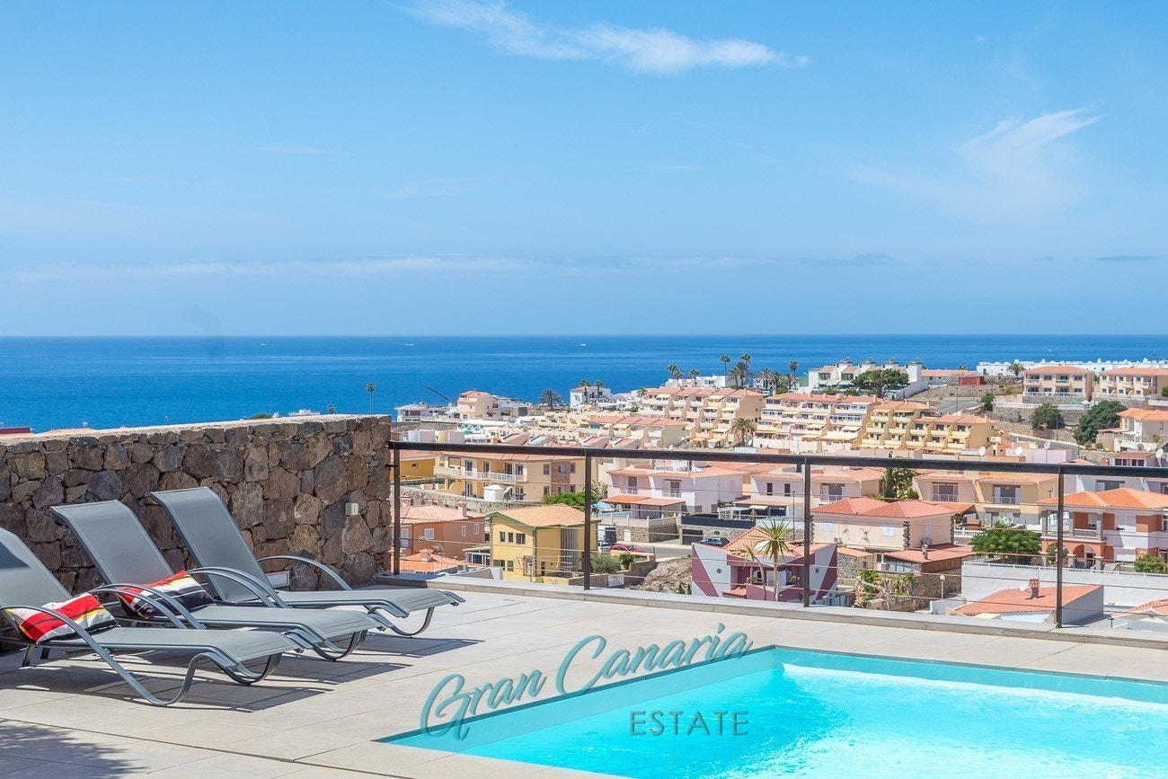 Solrikt uteområde. Perfekt syd-vestvendt beliggenhet Galleribilde