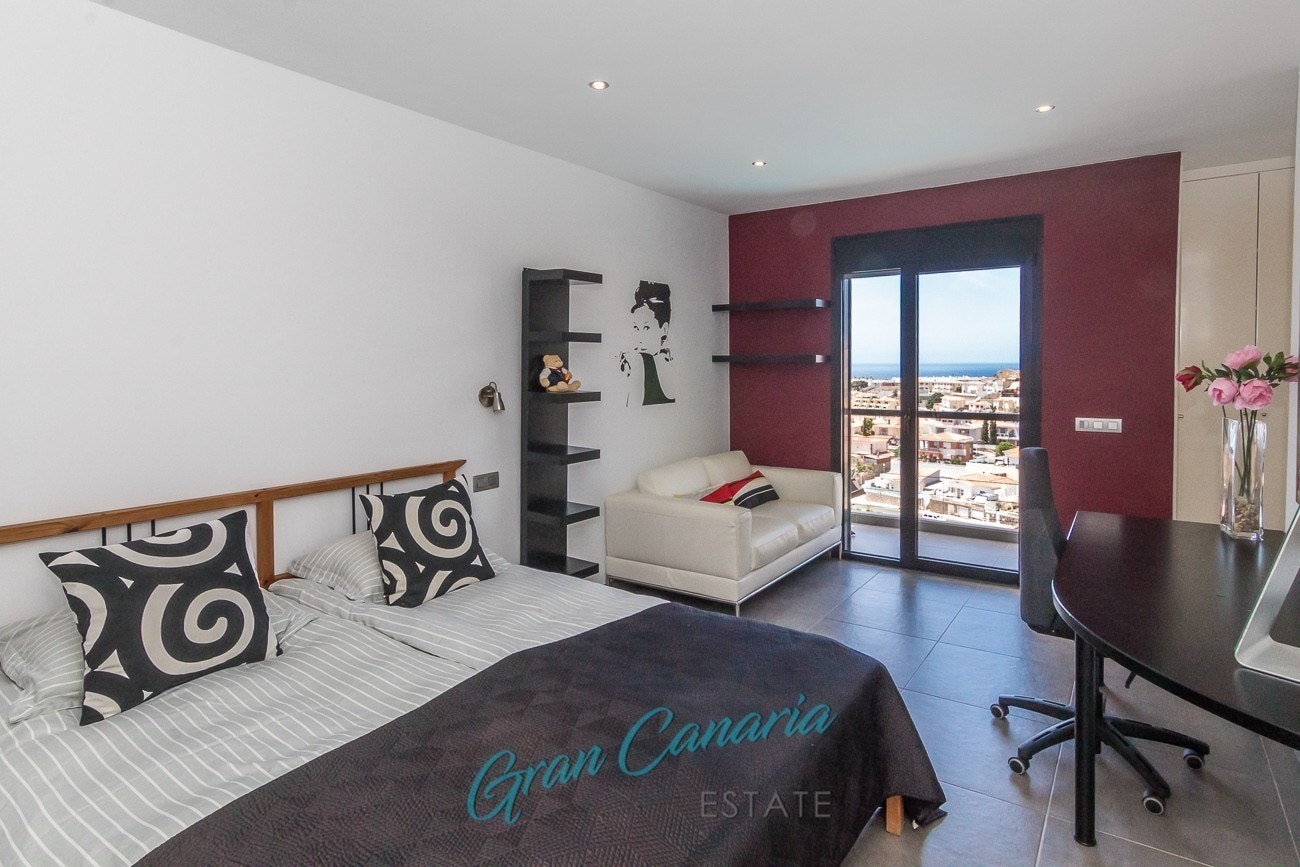 Soverom 4 (2. etasje) Galleribilde