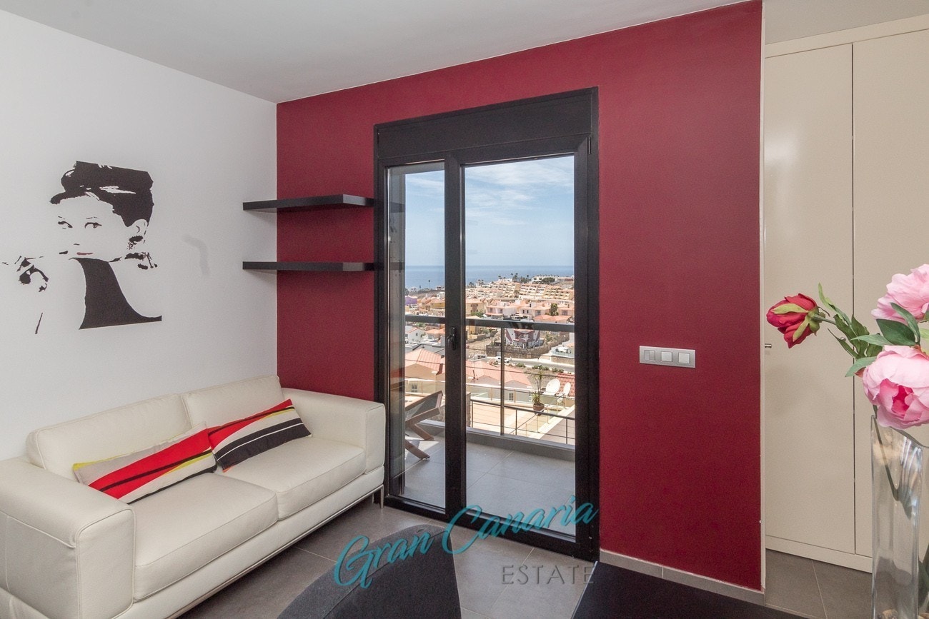 Soverom 4 (2. etasje) Galleribilde