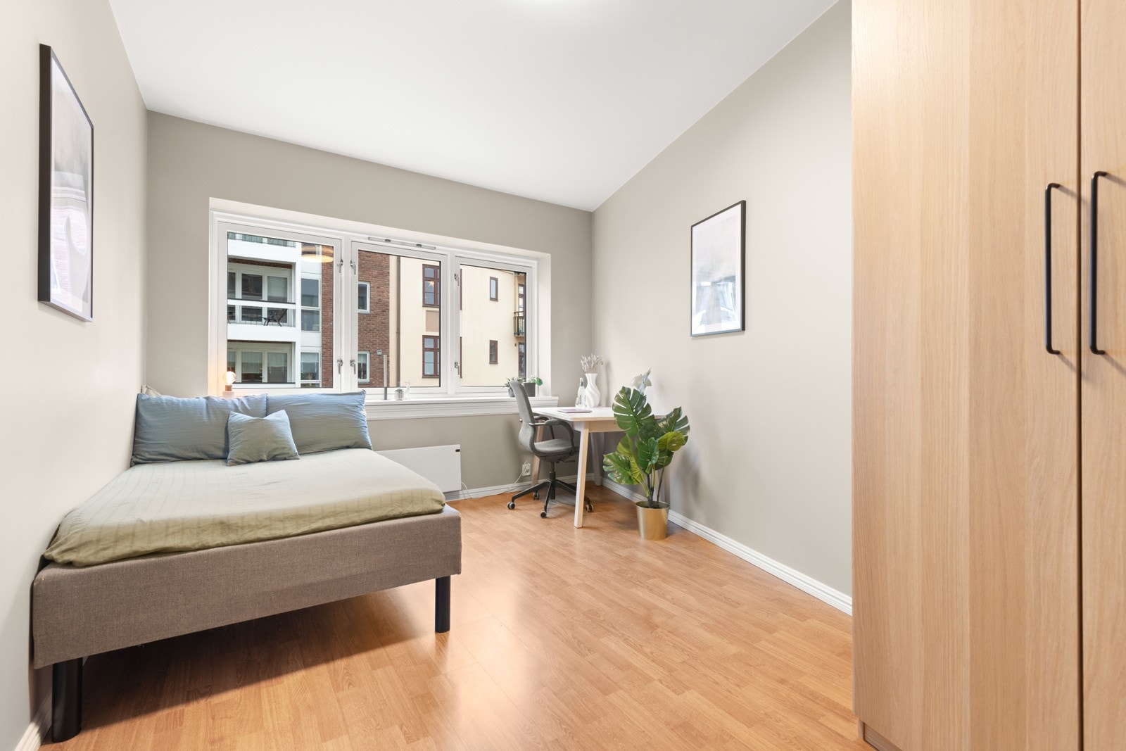 Soverom 2. Galleribilde