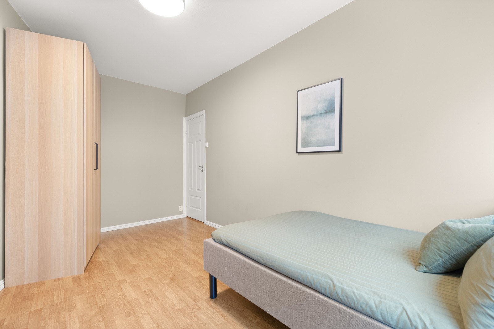 Soverom 2. Galleribilde