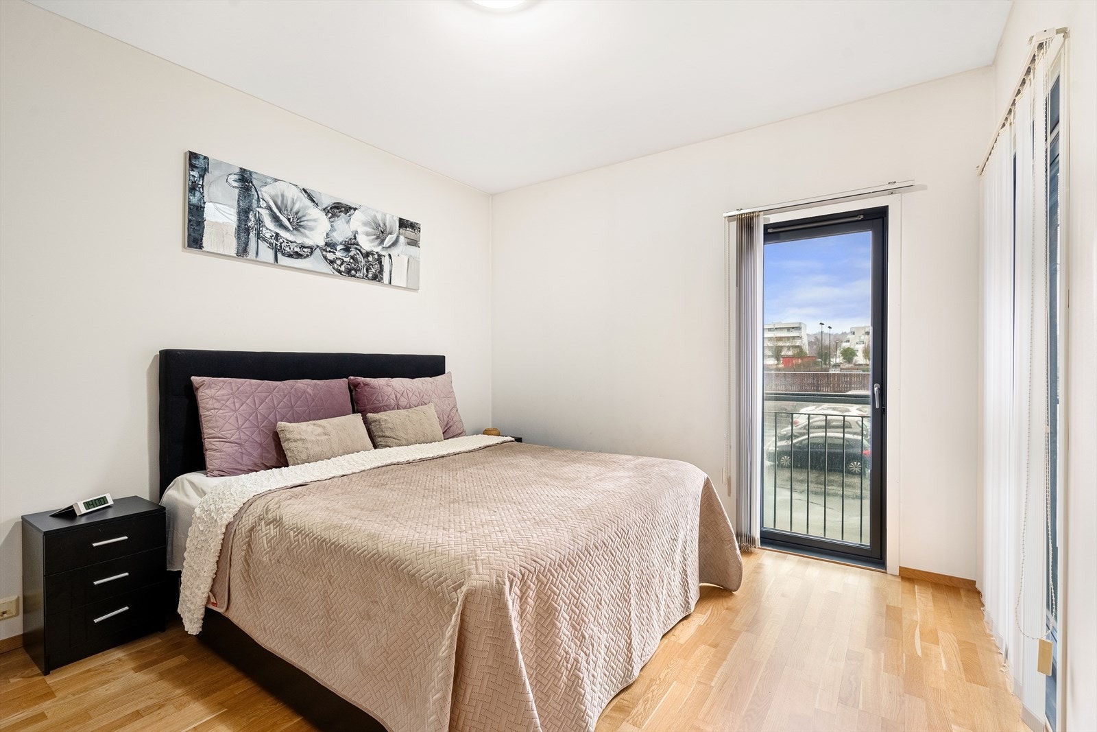 Soverom 1 Galleribilde