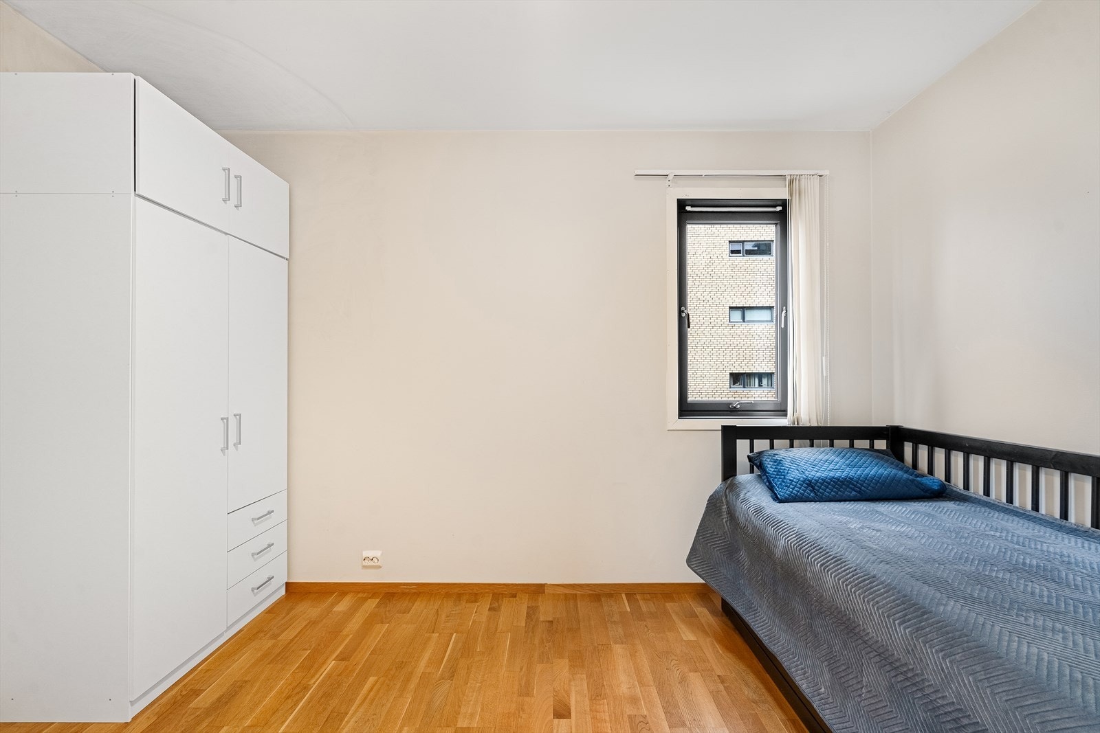 Soverom 2 Galleribilde