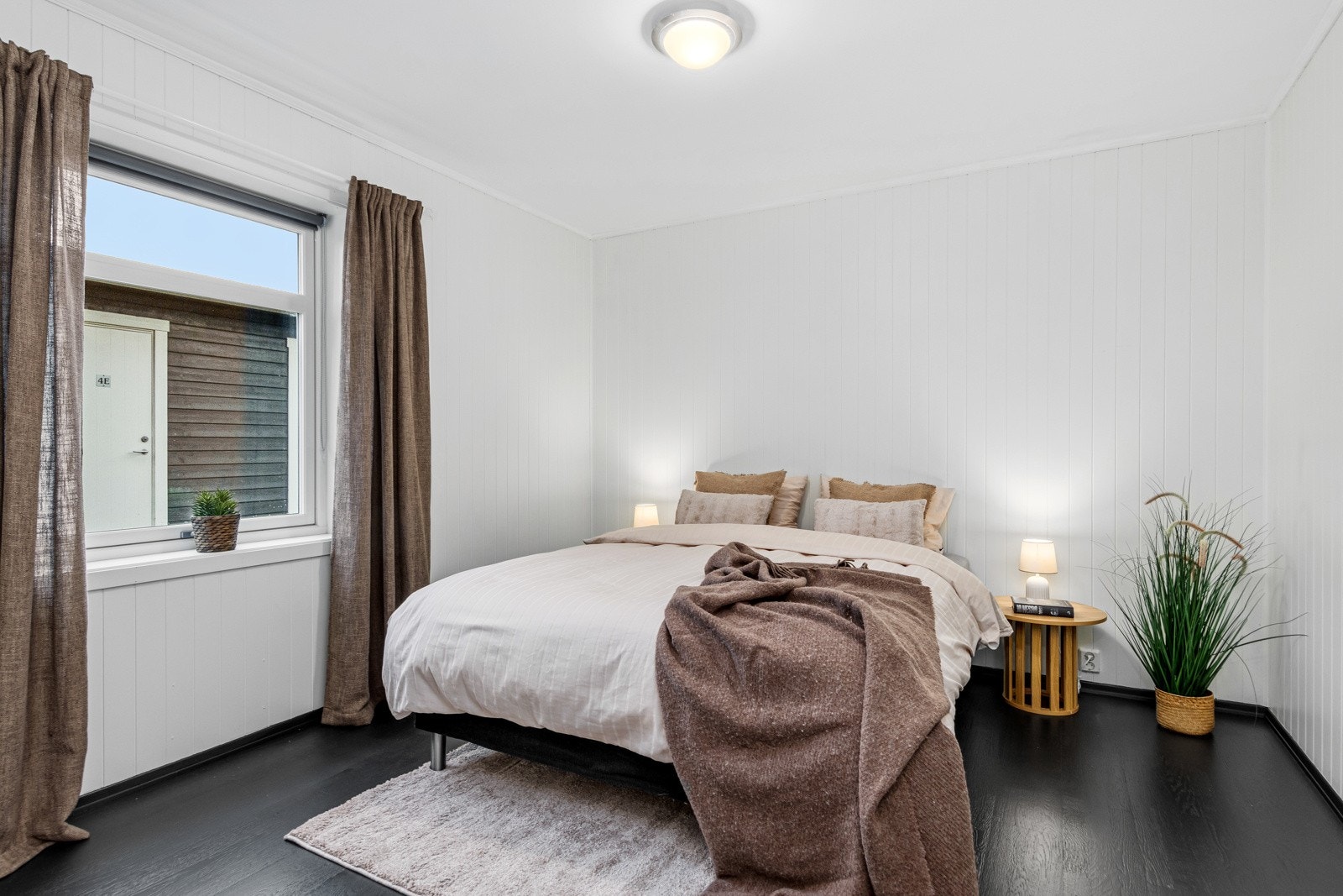 Soverom Galleribilde