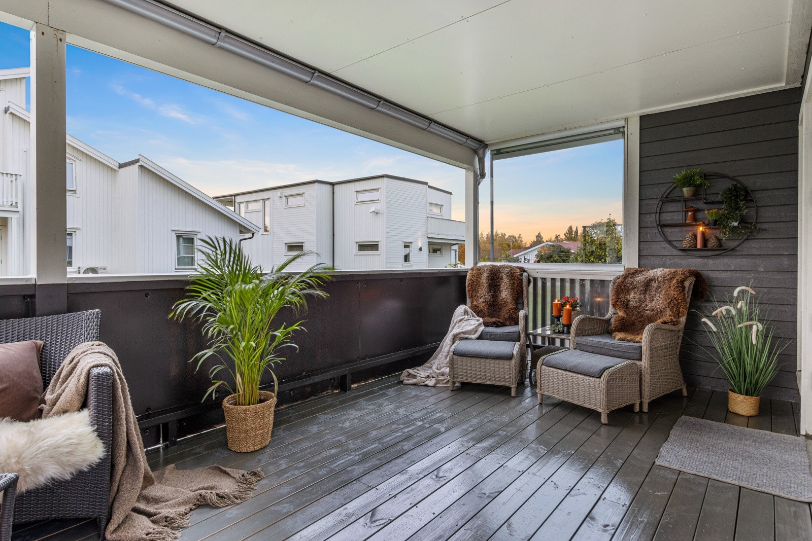 Veranda Galleribilde