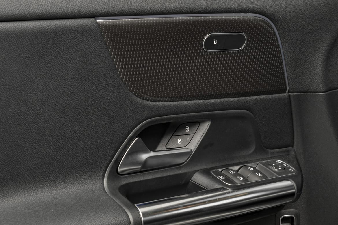Hovedbilde av Mercedes-Benz EQA