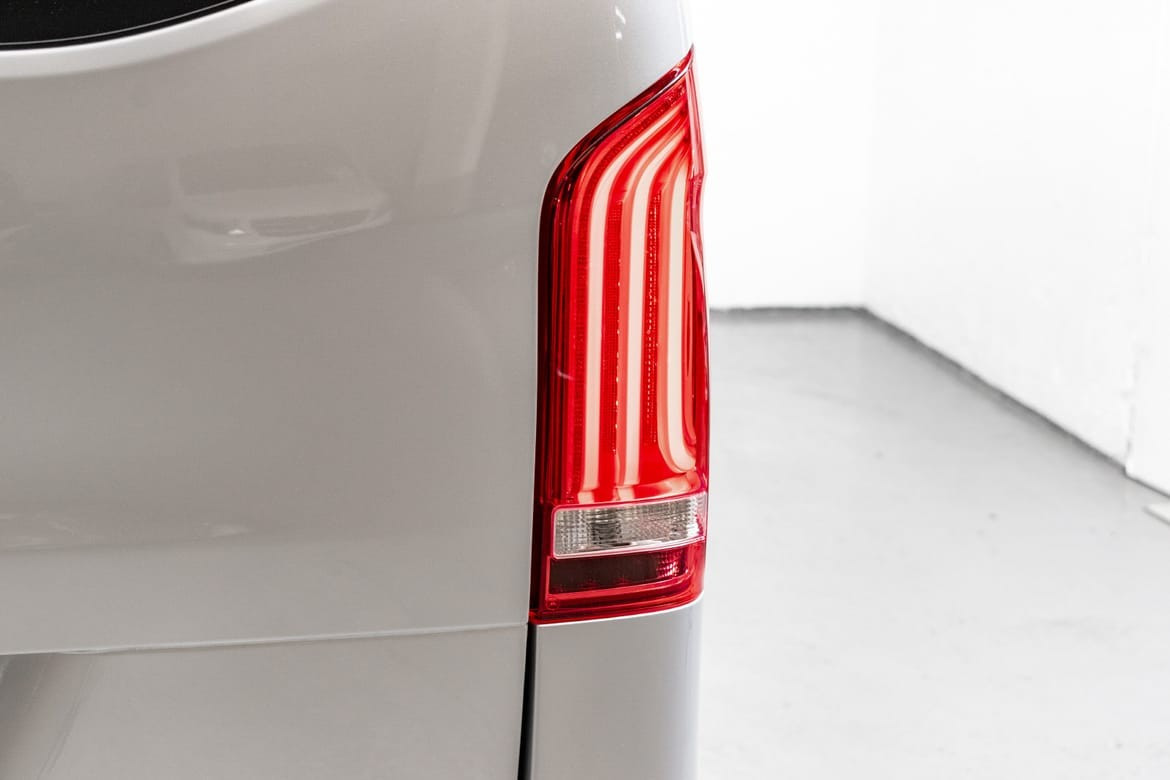 Hovedbilde av Mercedes-Benz Vito