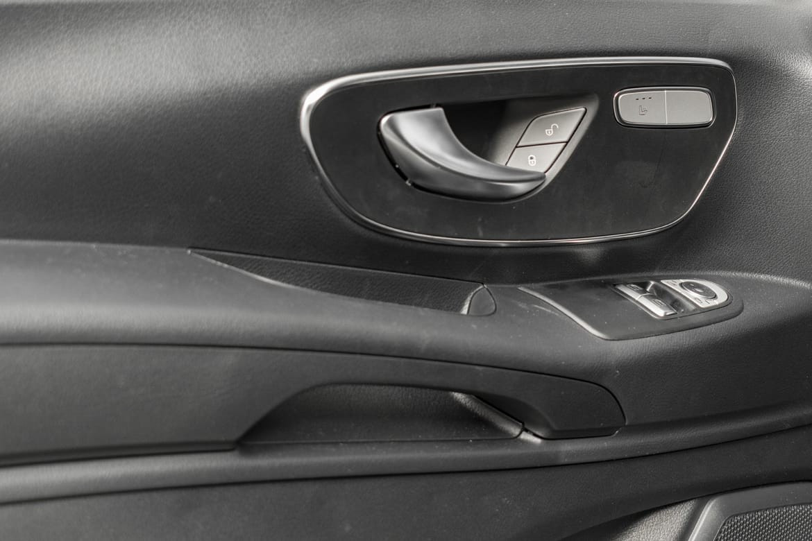 Hovedbilde av Mercedes-Benz Vito