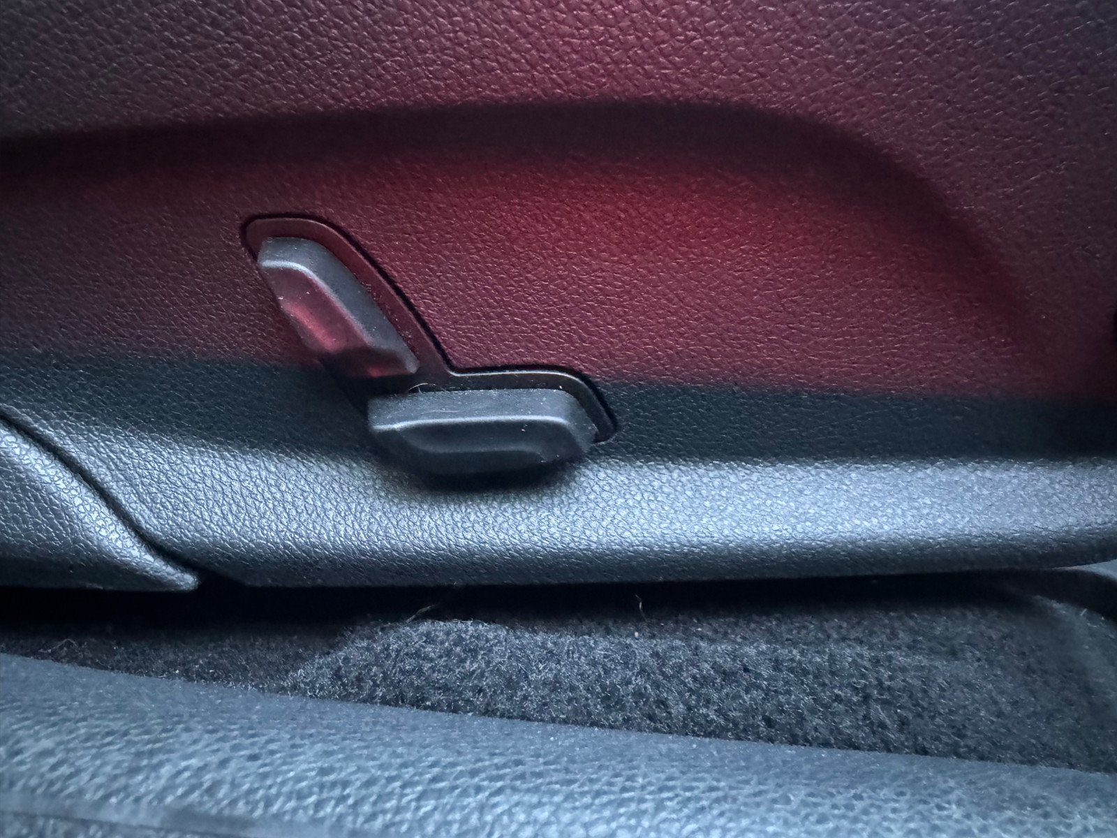 Hovedbilde av Mercedes-Benz C-Klasse