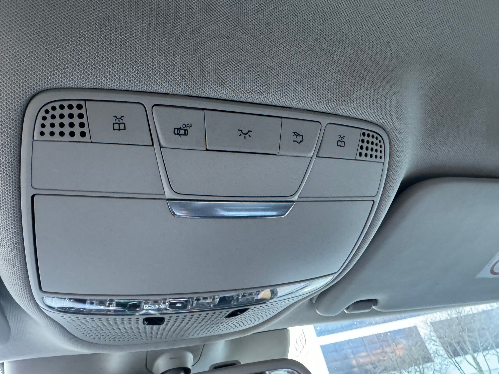 Hovedbilde av Mercedes-Benz C-Klasse