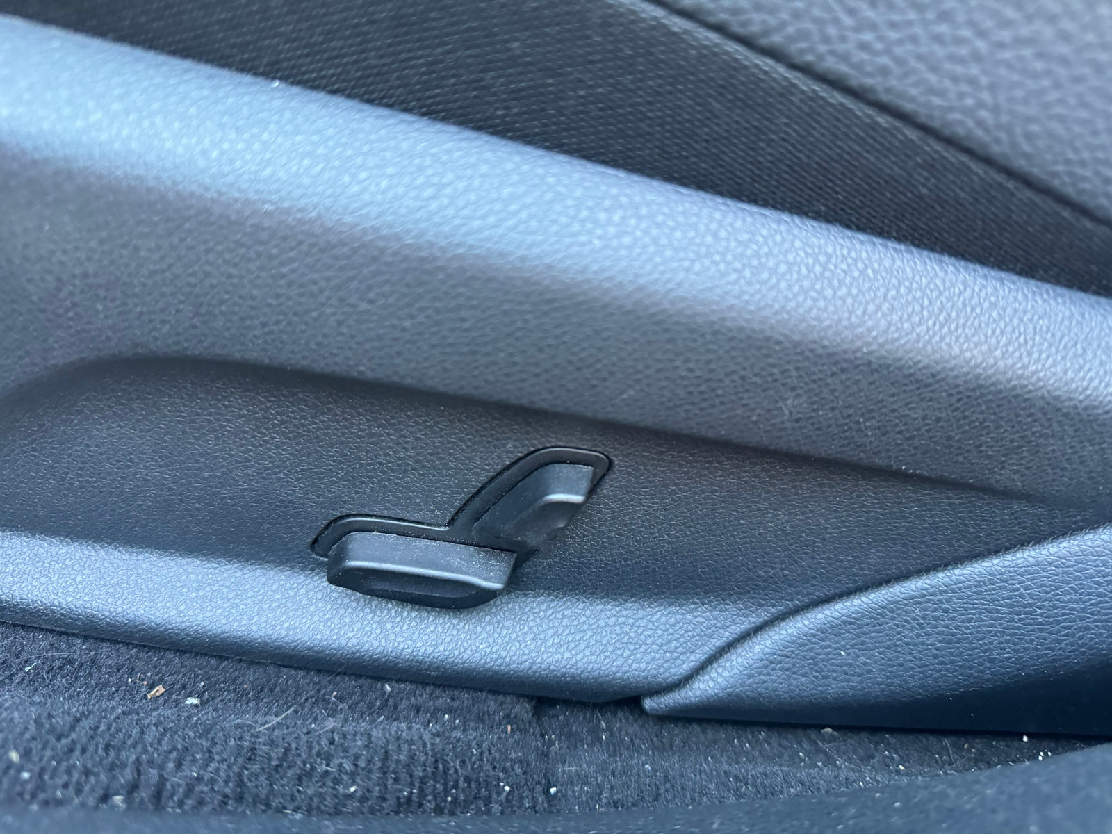 Hovedbilde av Mercedes-Benz C-Klasse