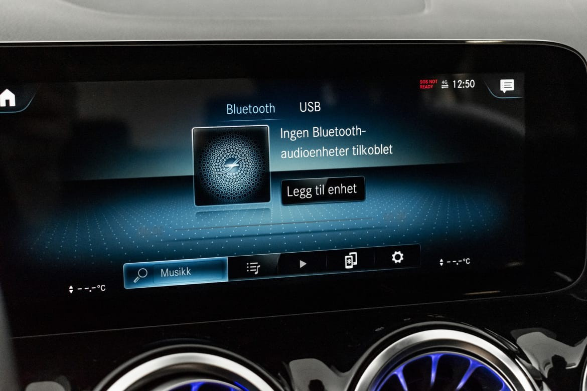 Hovedbilde av Mercedes-Benz EQA