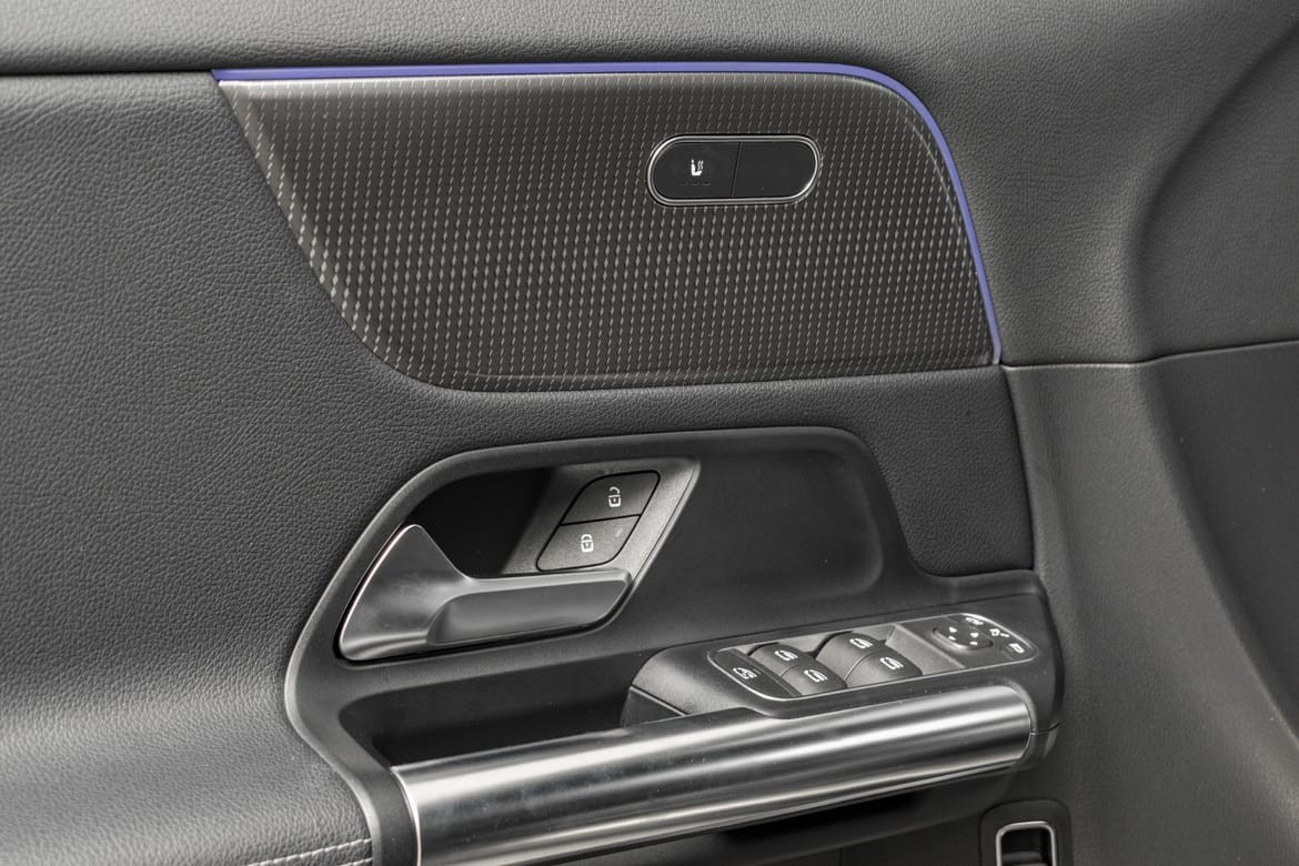 Hovedbilde av Mercedes-Benz EQA