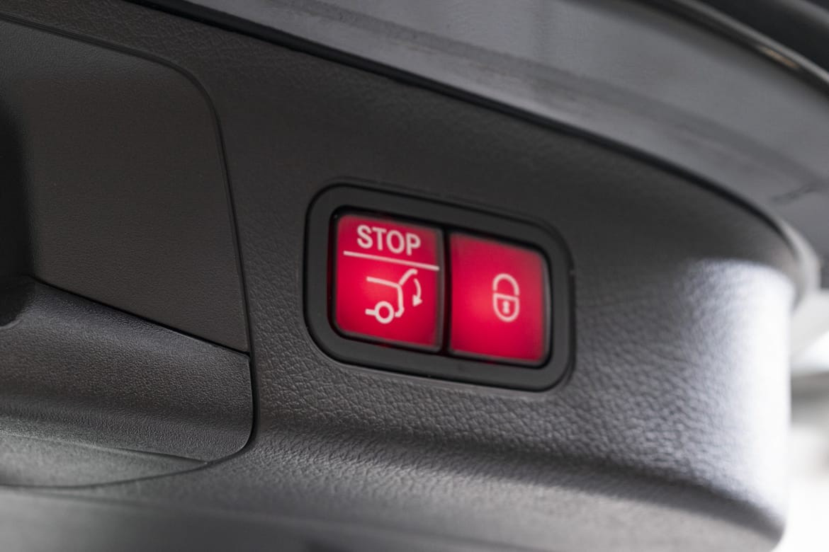 Hovedbilde av Mercedes-Benz EQA