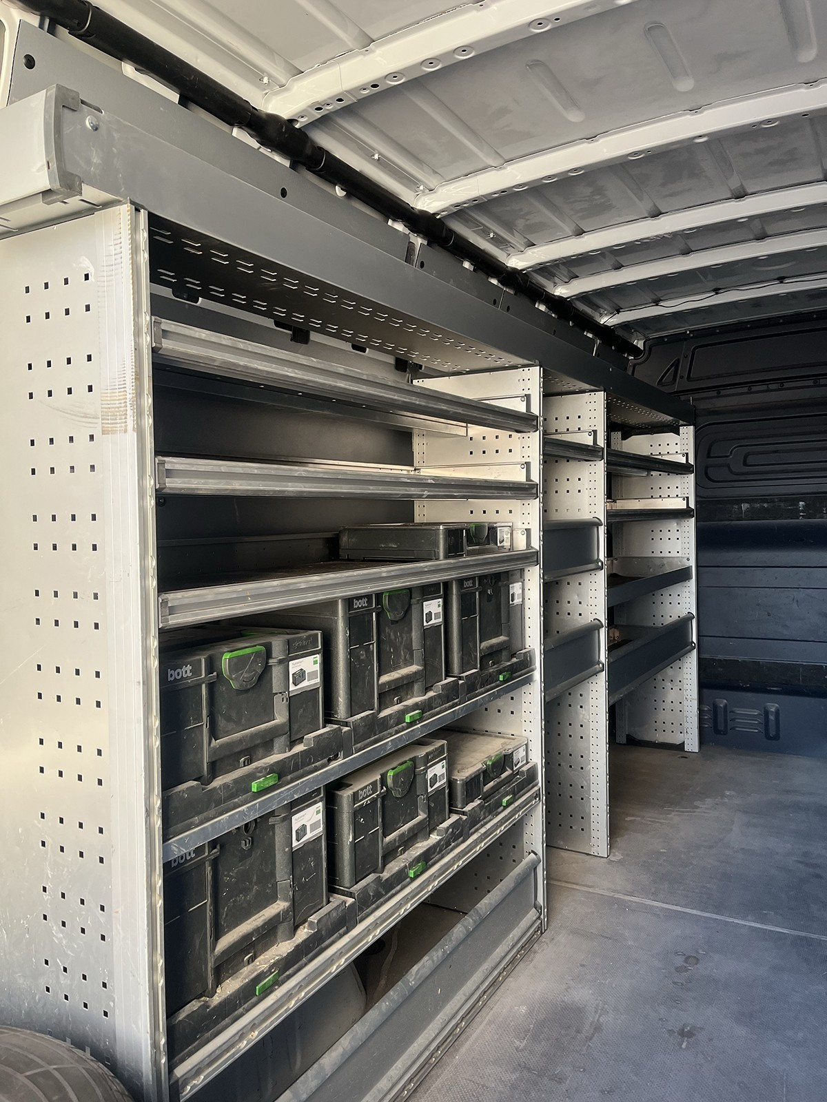 Hovedbilde av Mercedes-Benz Sprinter