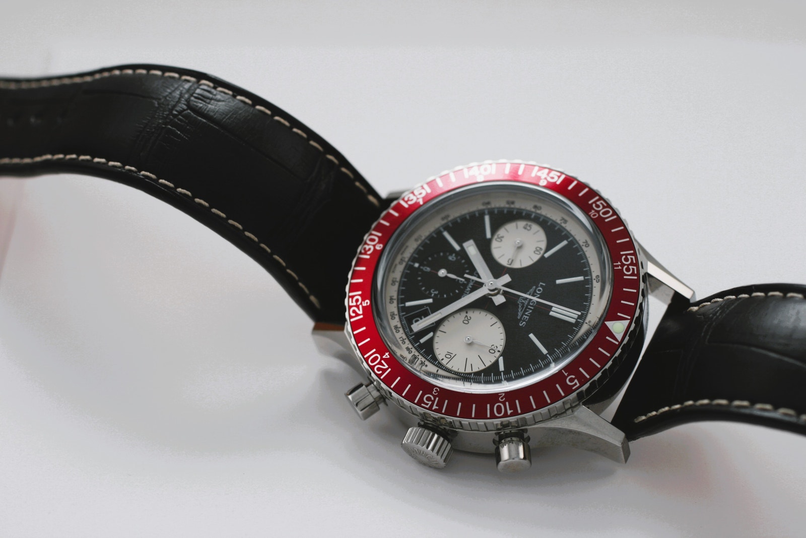 Longines Watches Longines Heritage Diver 1967 Longines Heritage