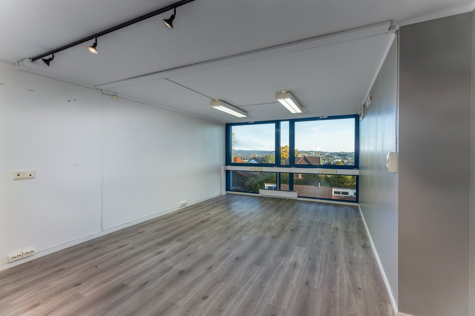 Kontor. Galleribilde