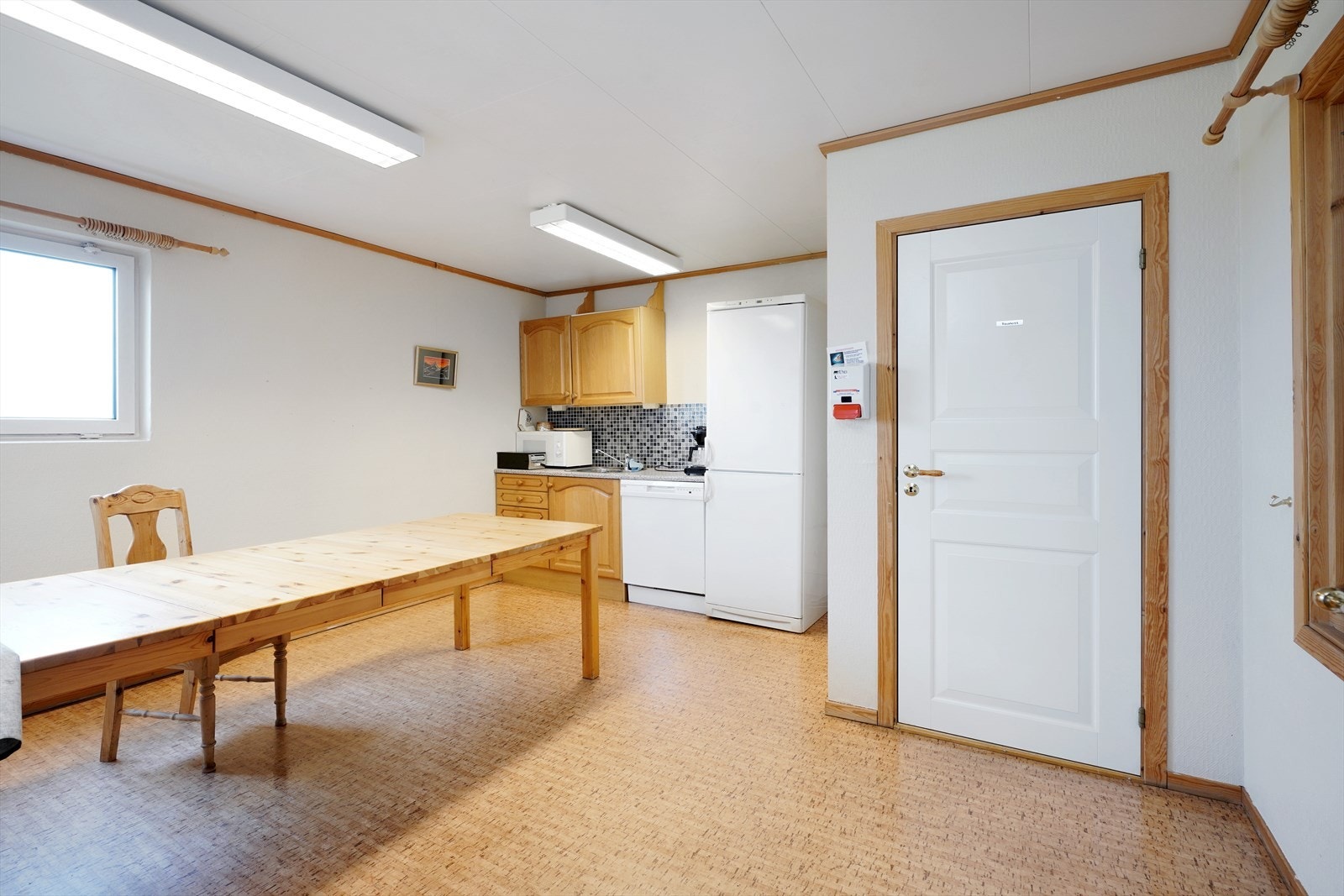 Kontoareal Galleribilde