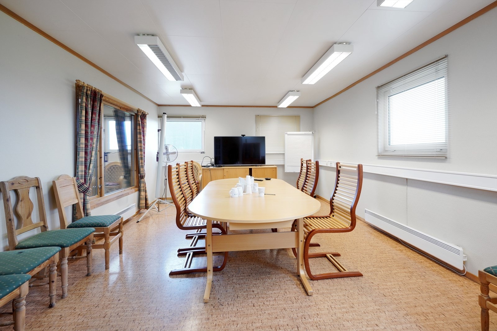 Møterom Galleribilde