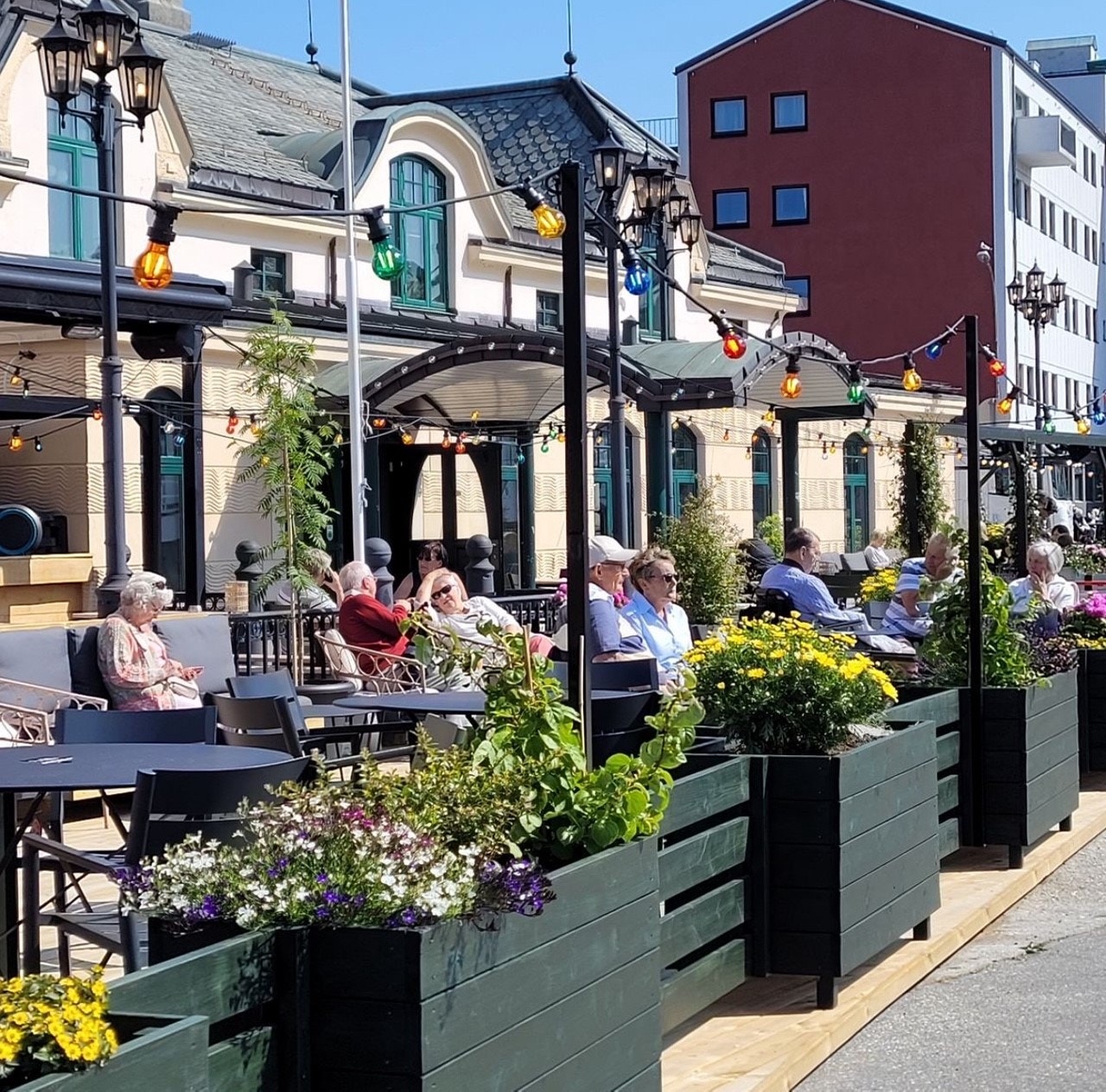 Uteservering.jpg Galleribilde