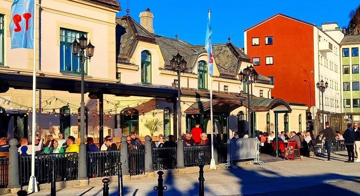 Fronten mot kaia.jpg Galleribilde