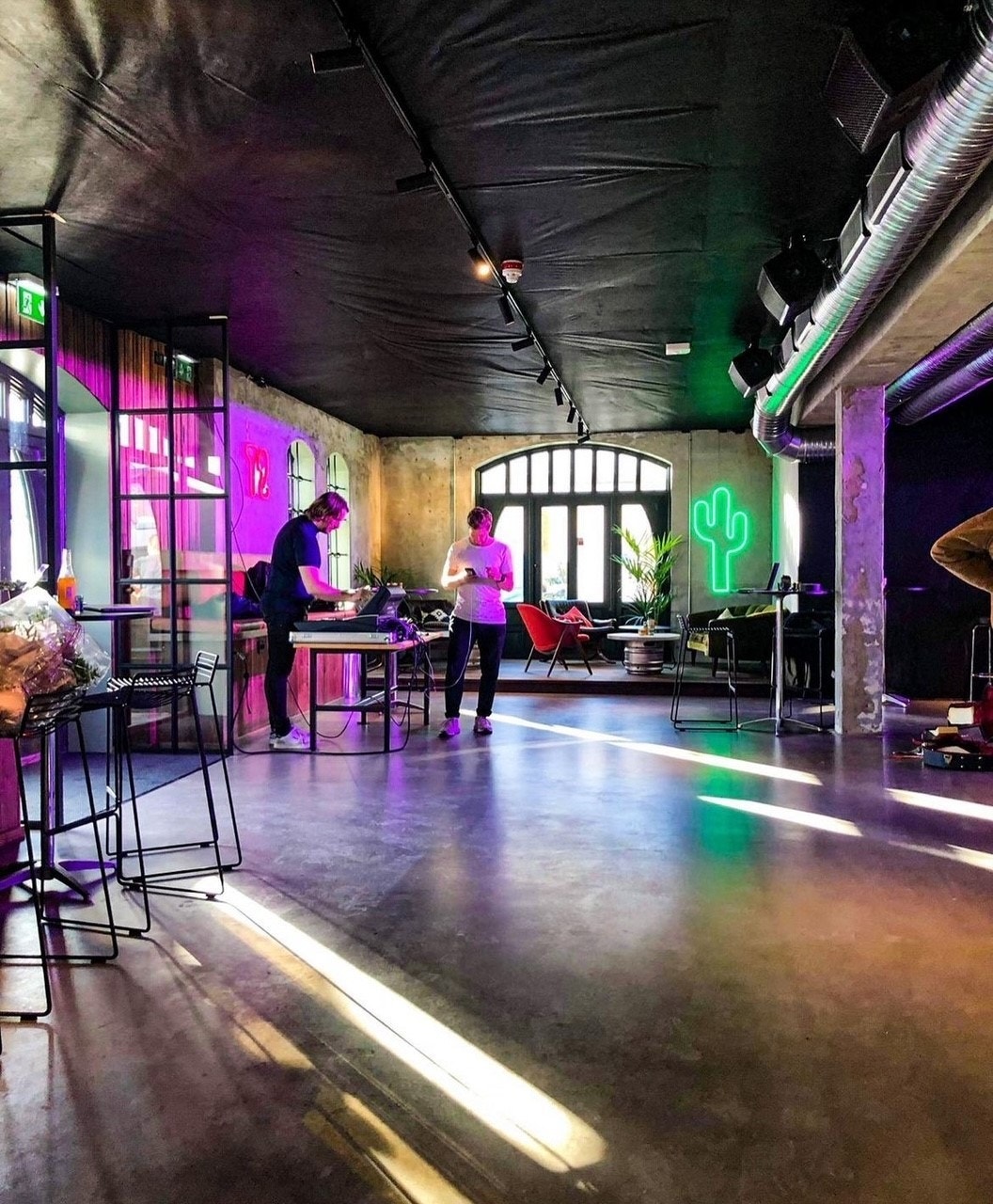 Baren 3.jpg Galleribilde