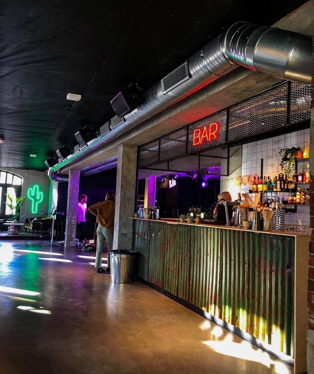 Baren 2.jpg Galleribilde