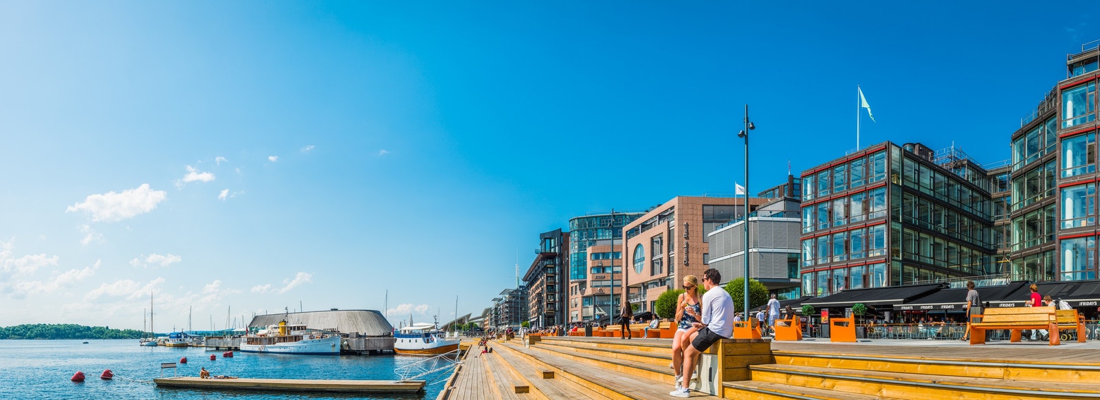 Nærområdet Galleribilde