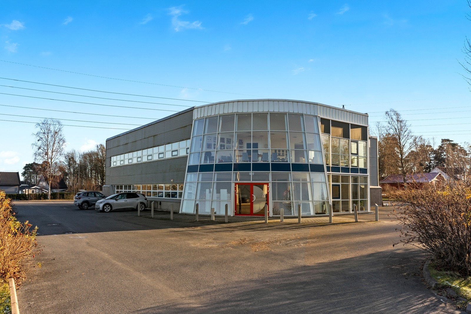 Dillingtoppen 17 Galleribilde