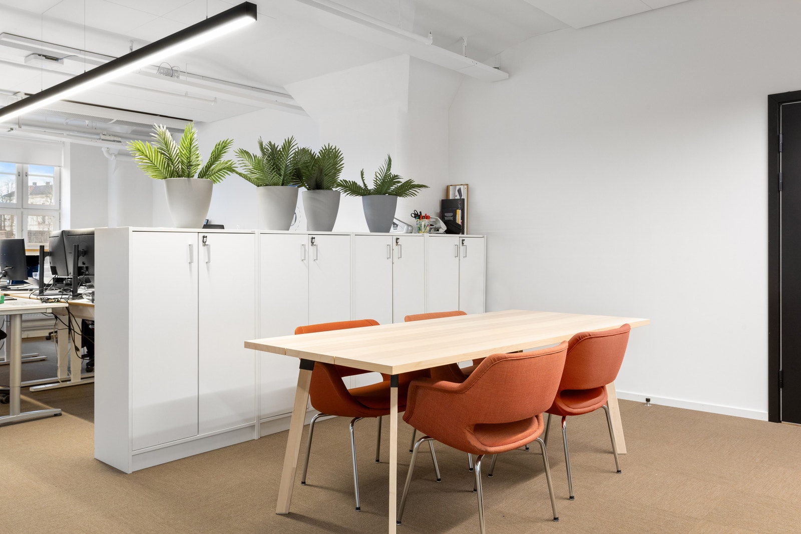 Sosial arbeidssone Galleribilde