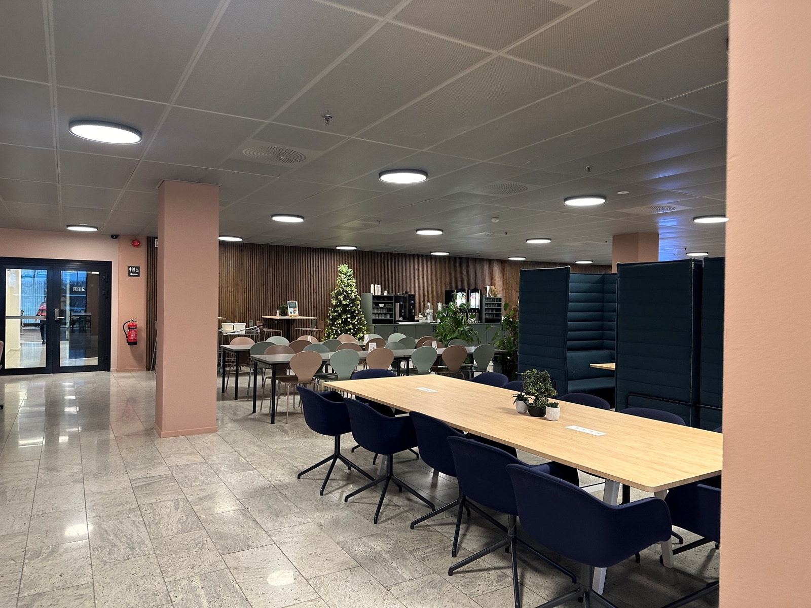 Kantine Galleribilde