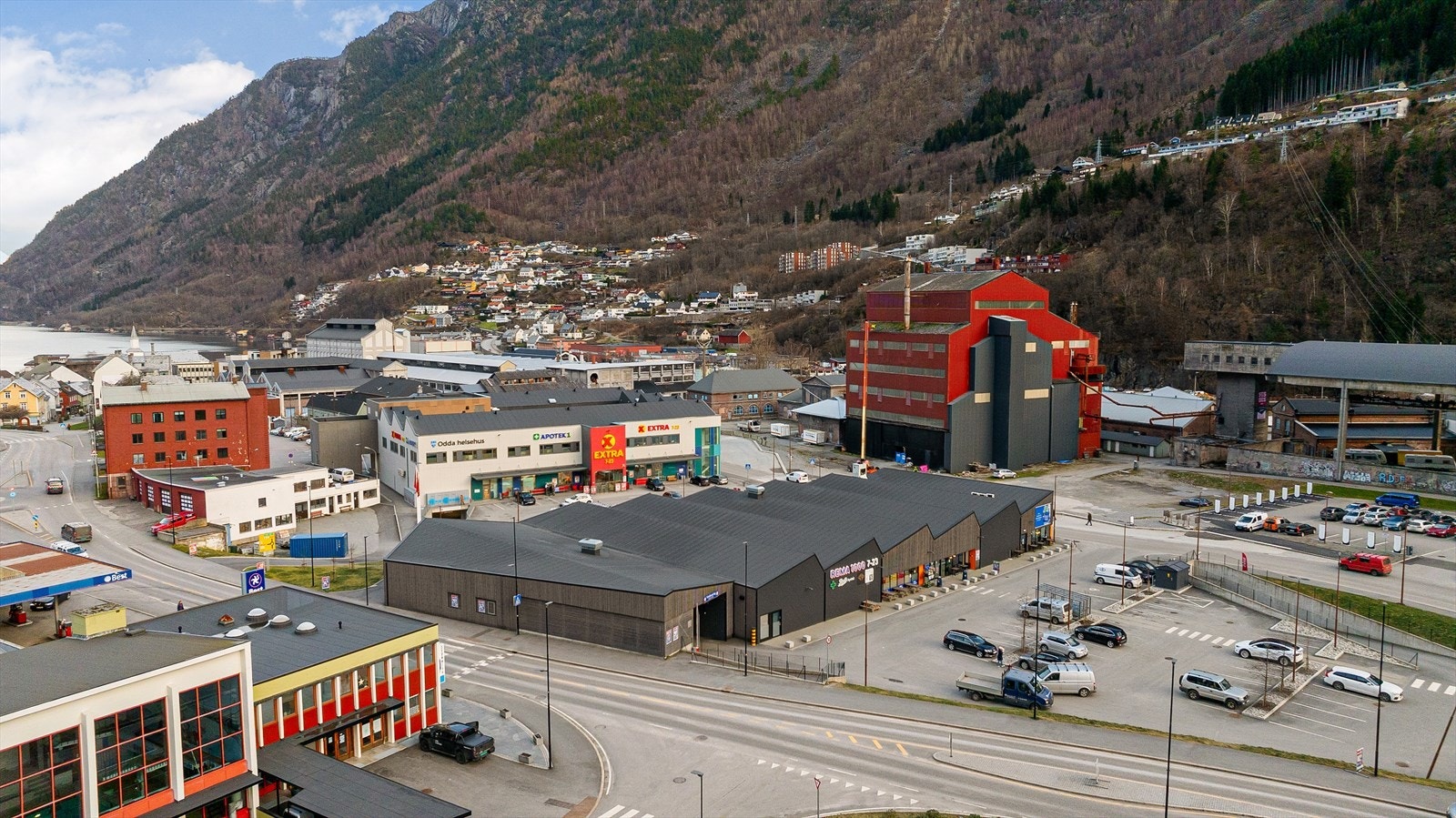 Galleribilde