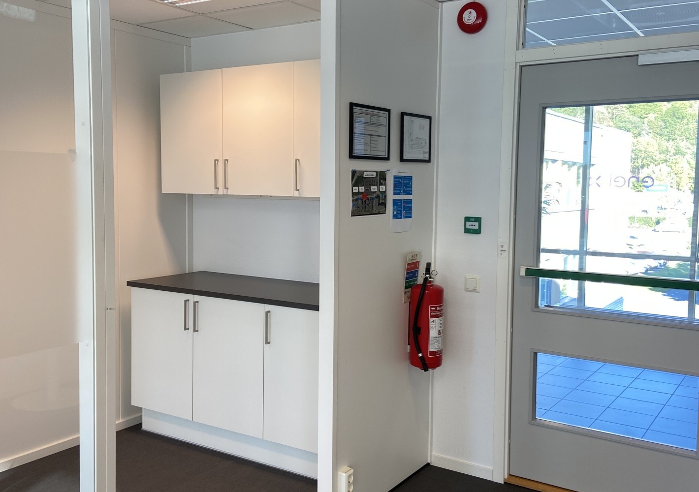 Kjøkken Galleribilde