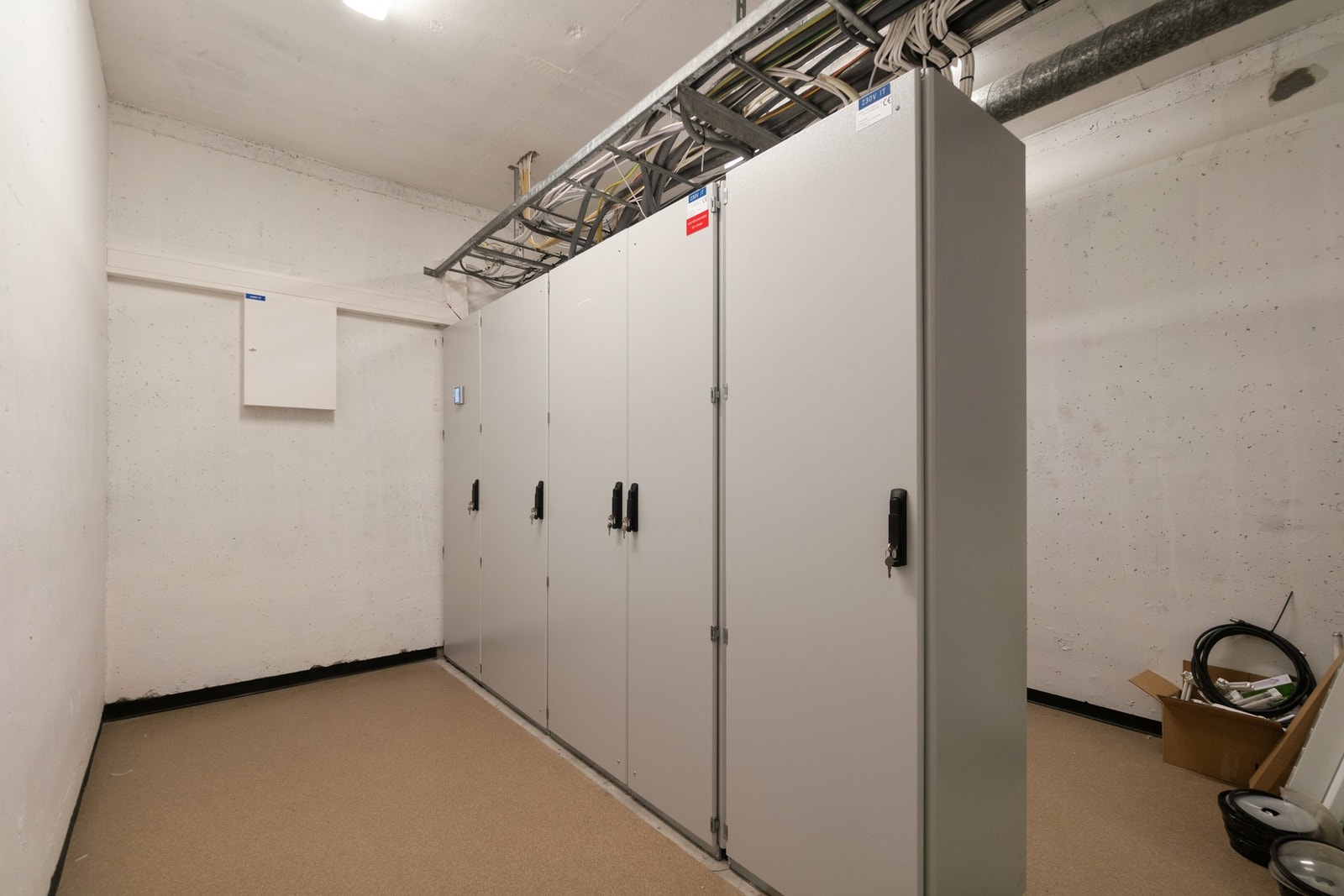 Annet teknisk Galleribilde