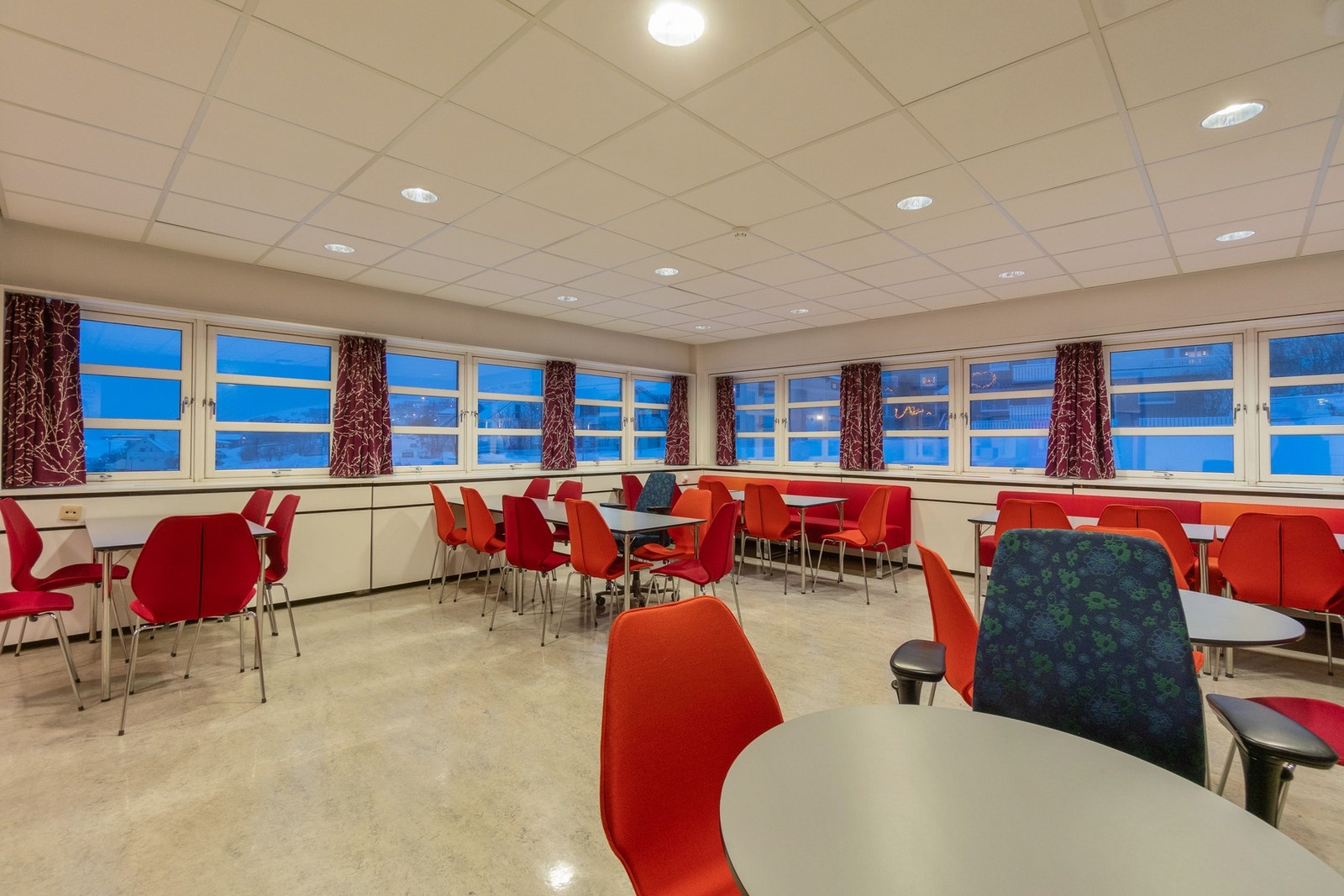 Kantine Galleribilde