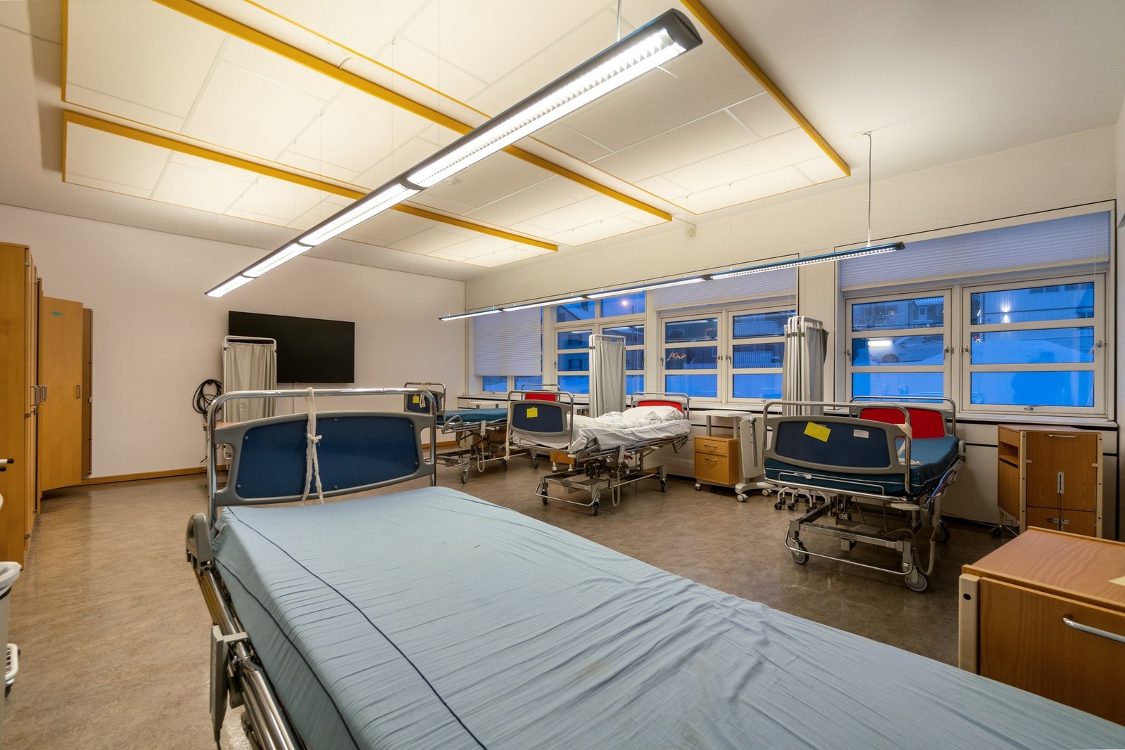 Annet brukt til undervisning. Galleribilde