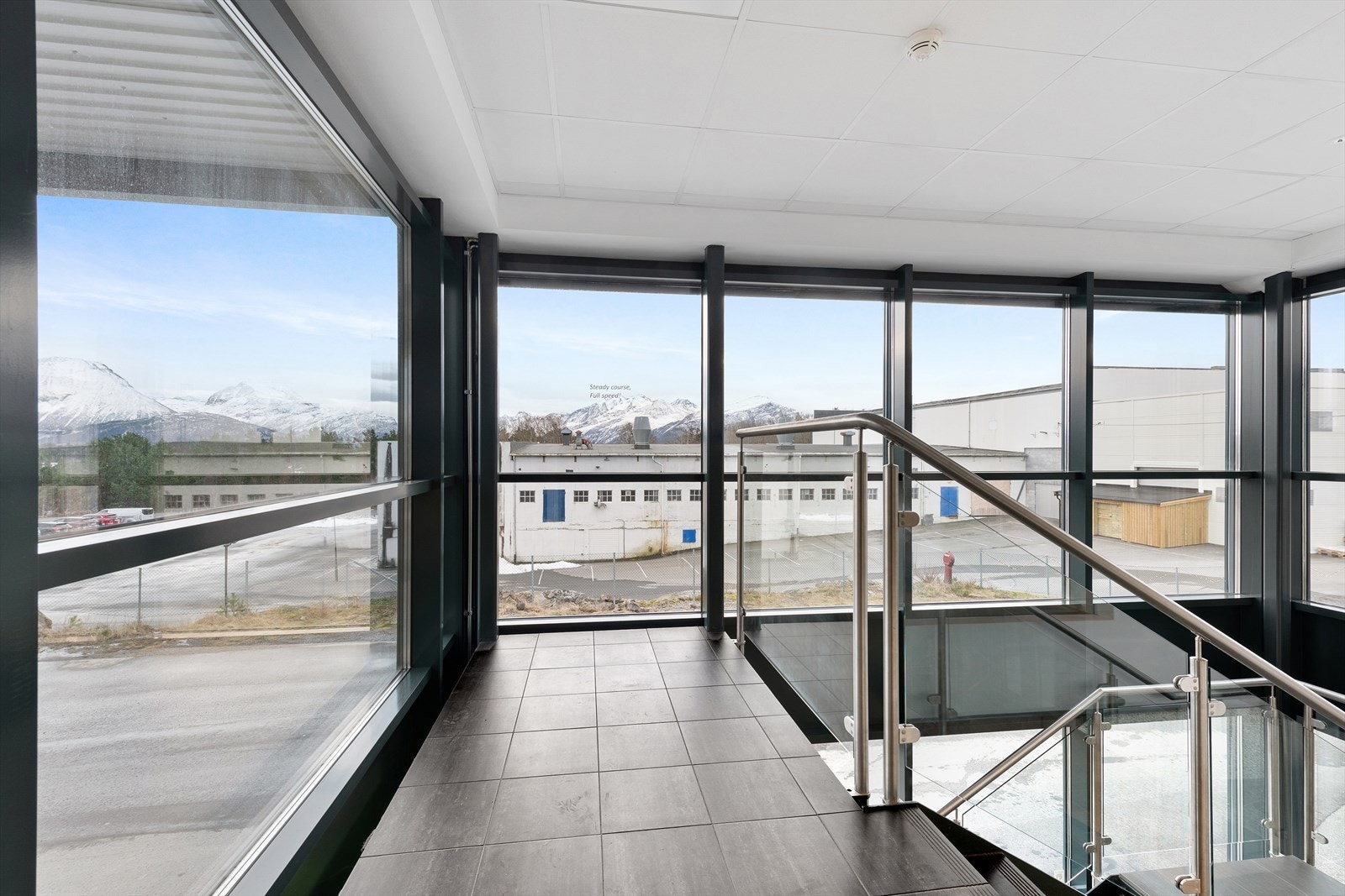 Trappegang Galleribilde