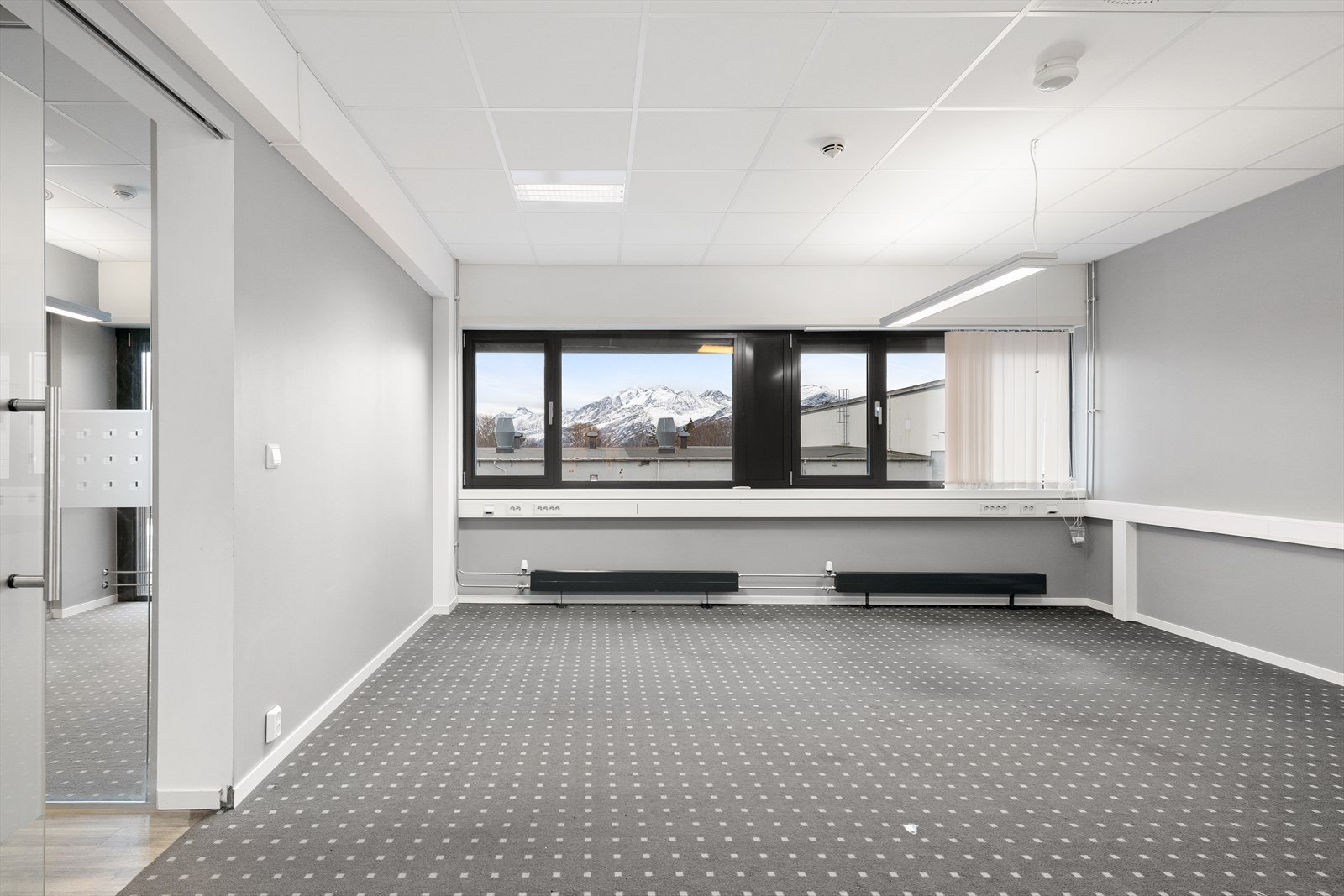 Dobbeltkontor/Møterom Galleribilde