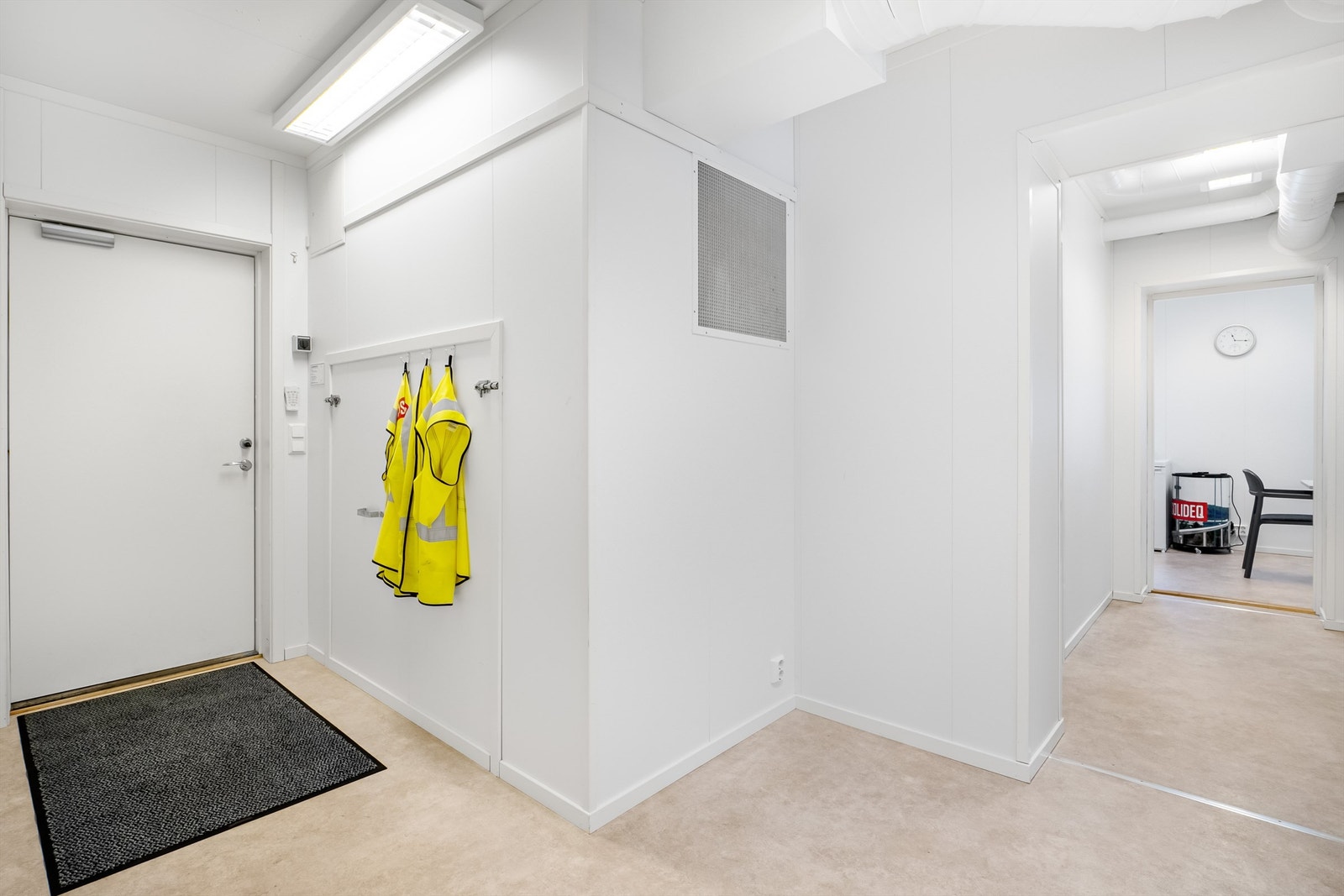 Gang Galleribilde