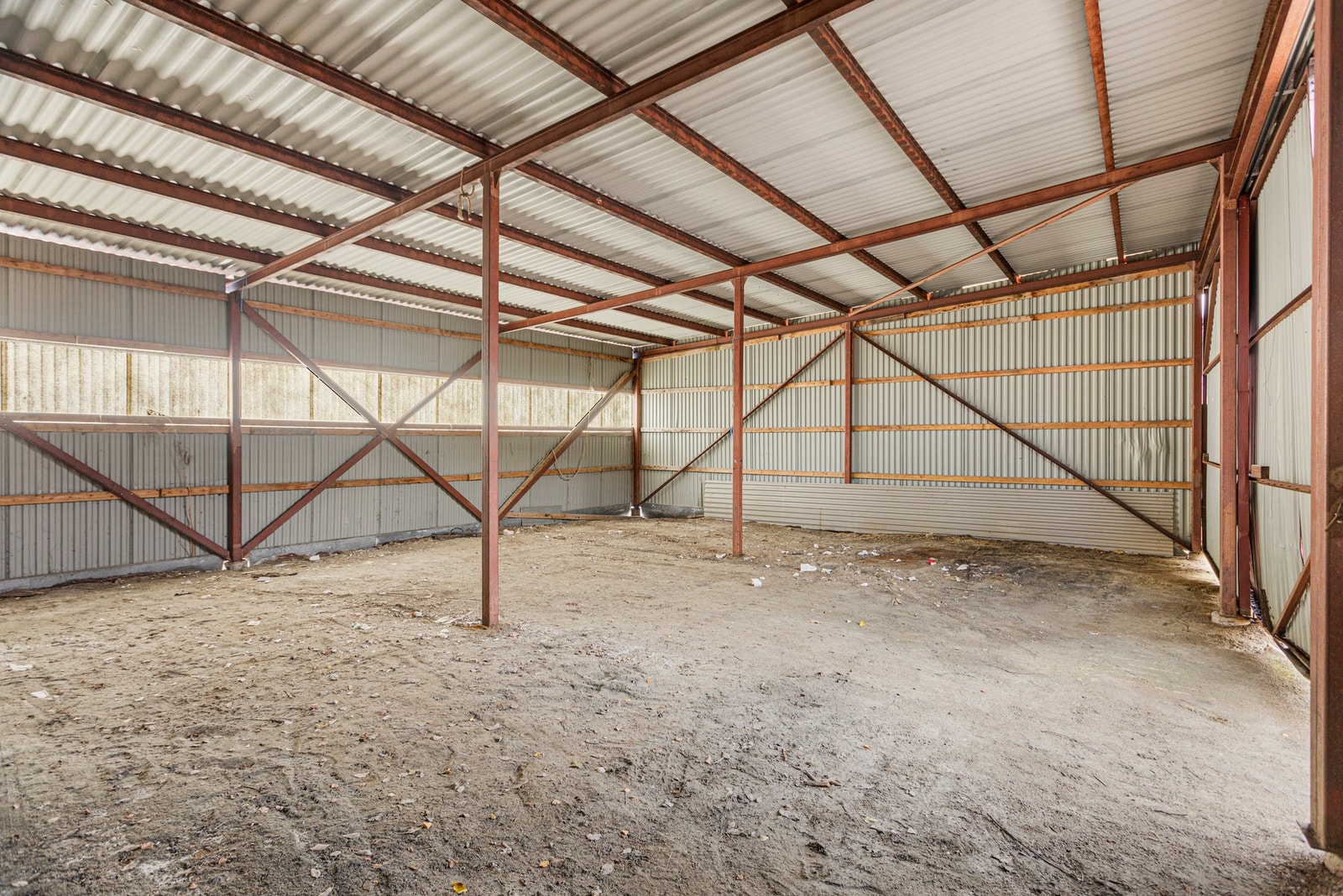 Lager/ Garasje Galleribilde