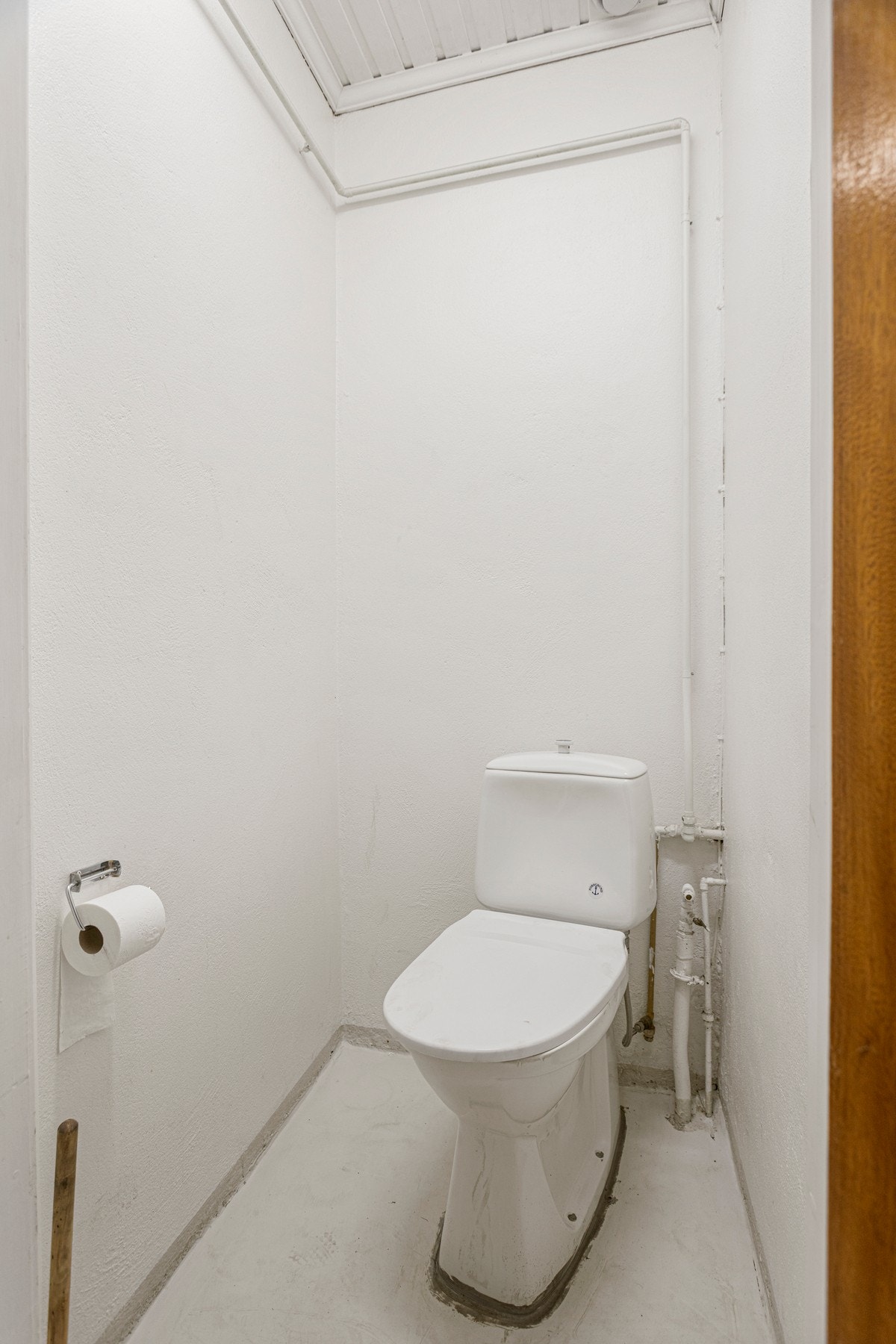 Hovedbygg: Kontordel Galleribilde