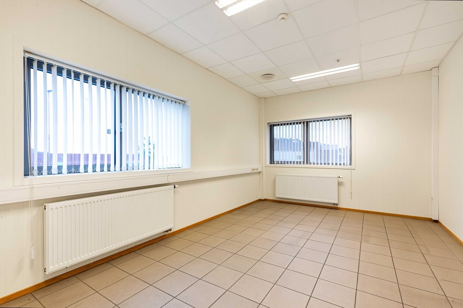 Kontor/møterom Galleribilde