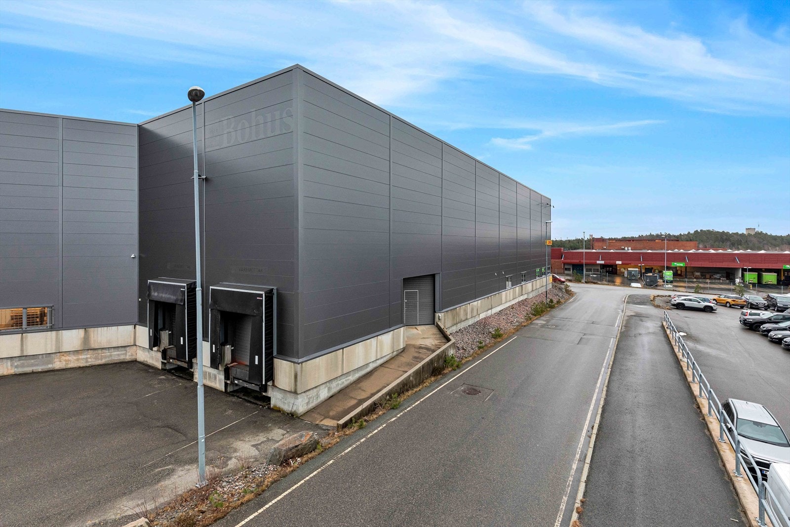 Oversiktsbildet Galleribilde