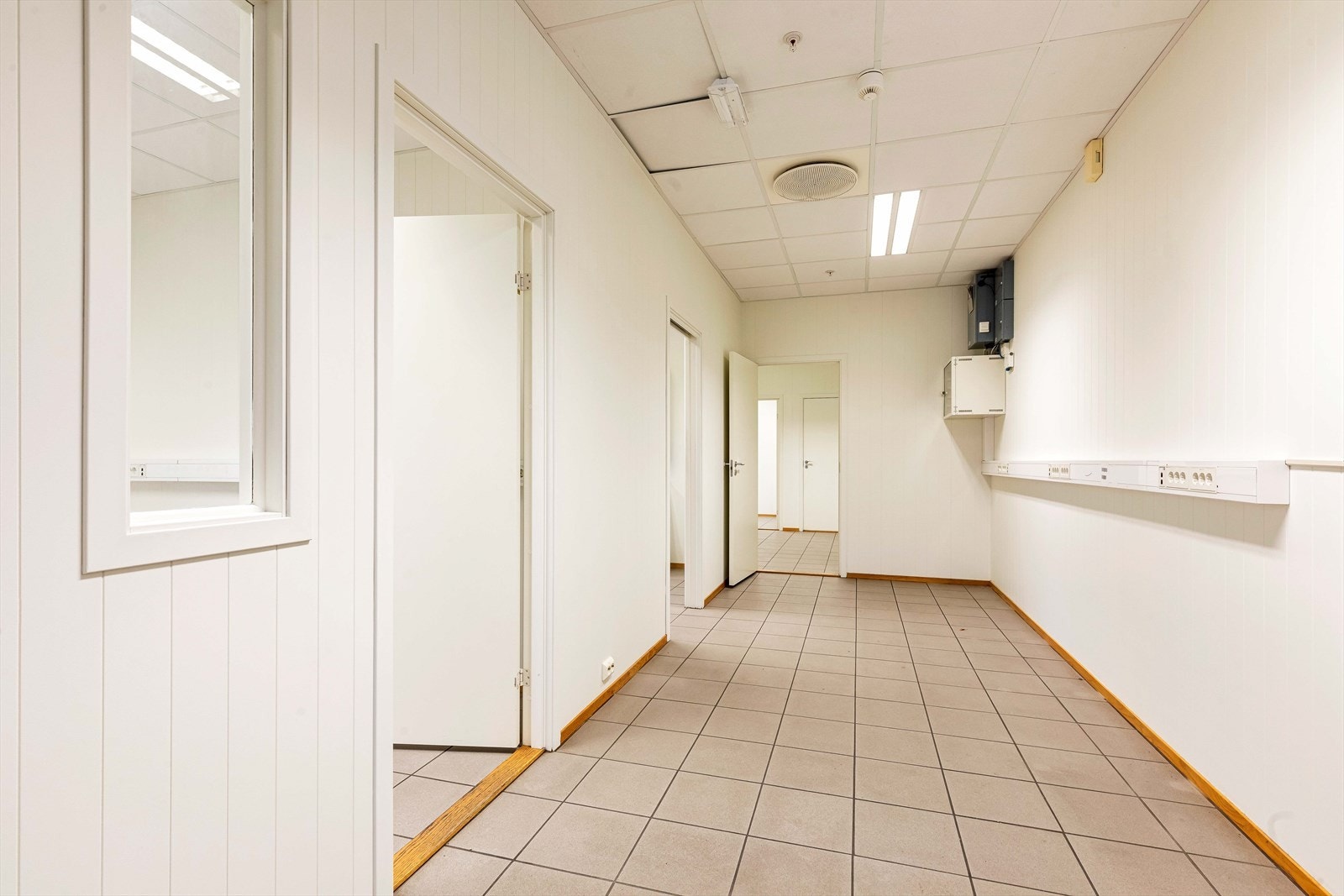 Kontorfløy Galleribilde