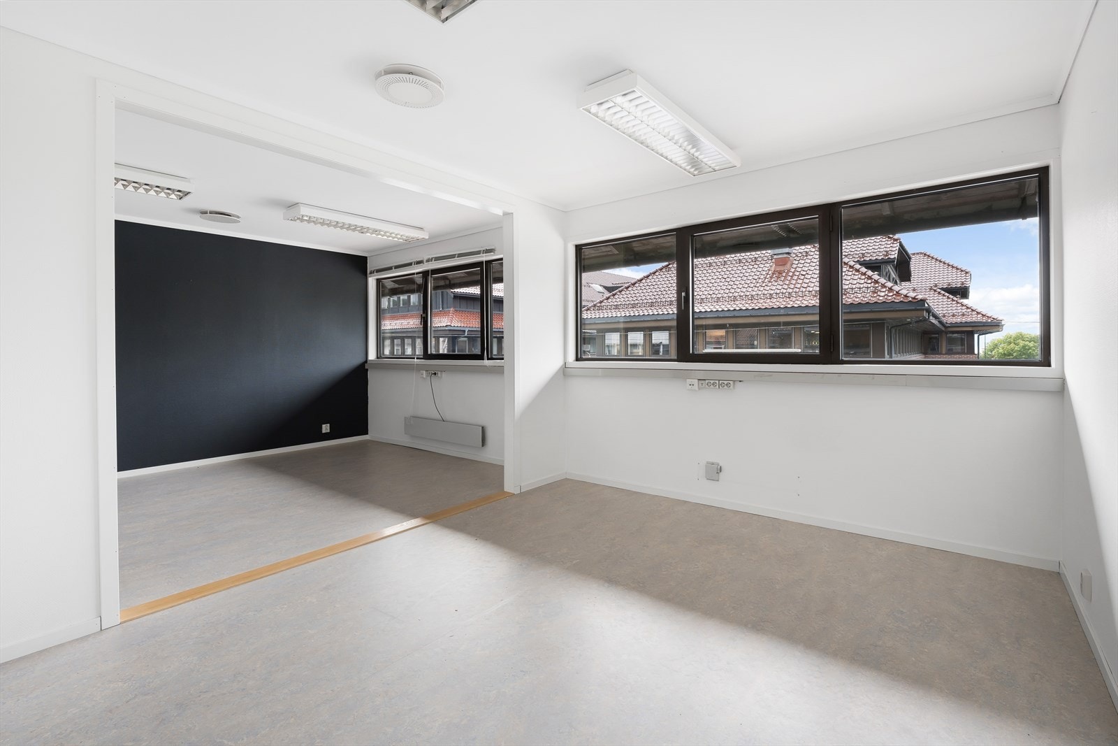 Teamkontor Galleribilde