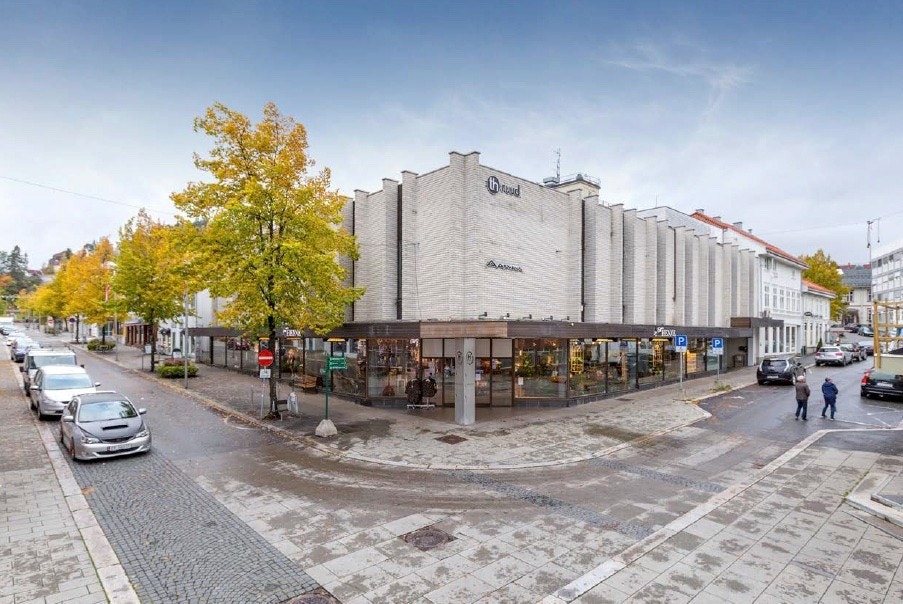Galleribilde