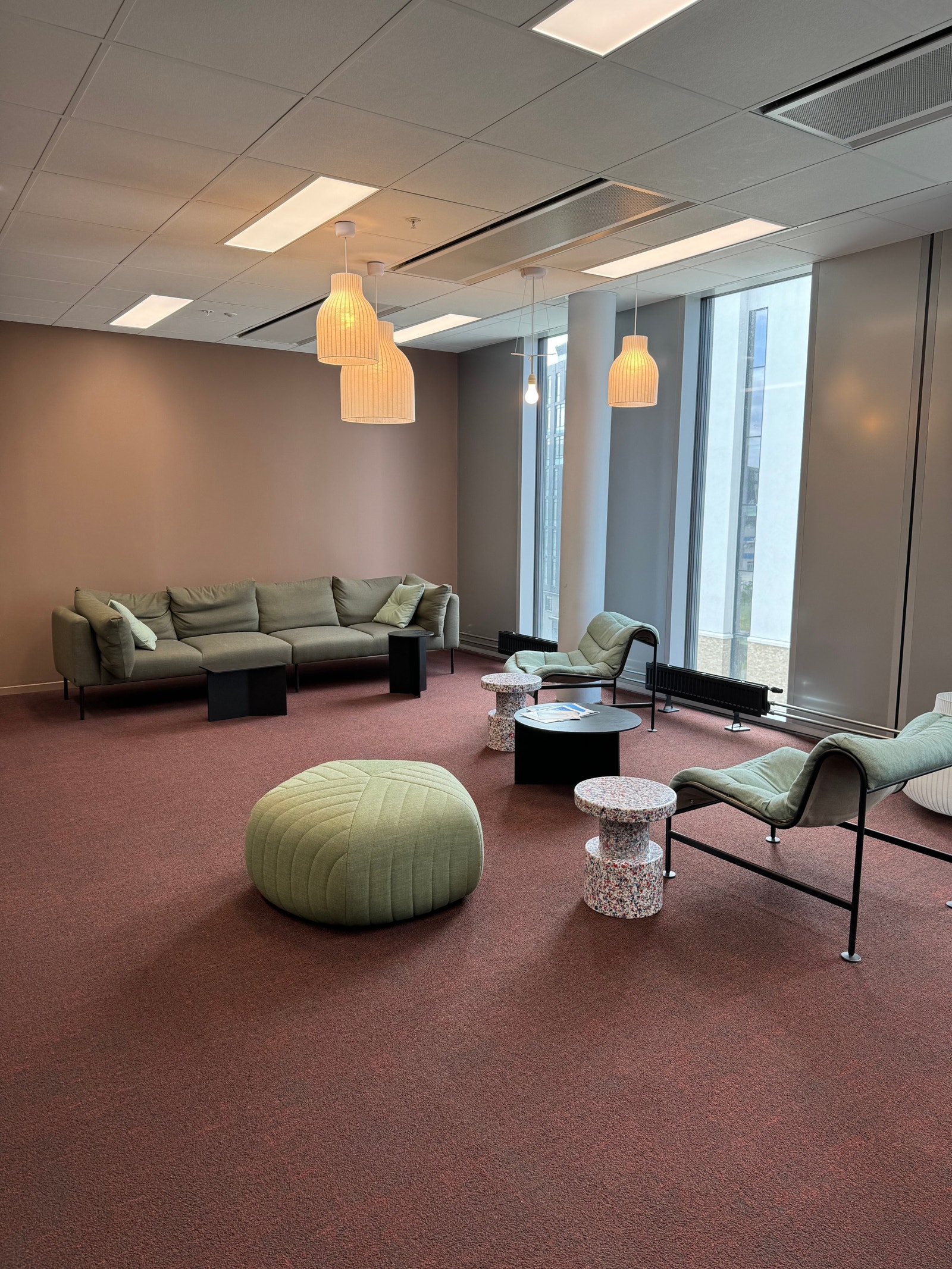 Sosial sone Galleribilde