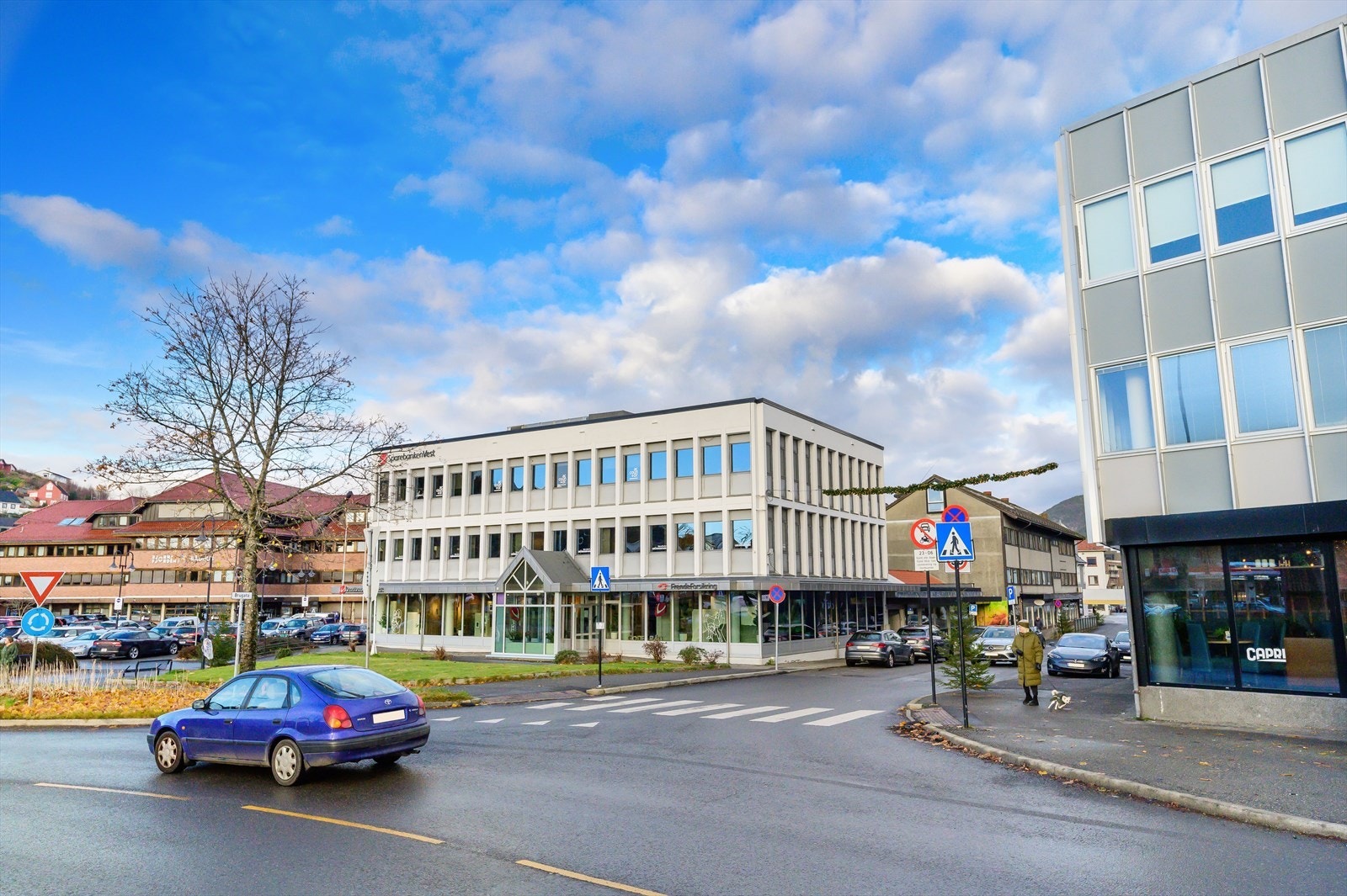 Nærmiljø Galleribilde