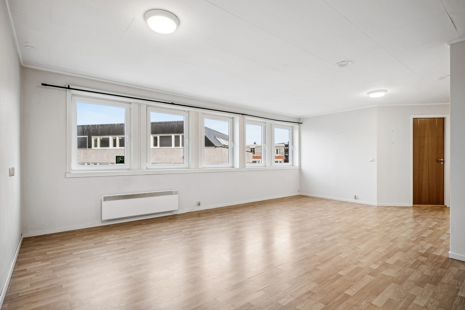 Stue og leilighet 3 etasje - vestvendt Galleribilde