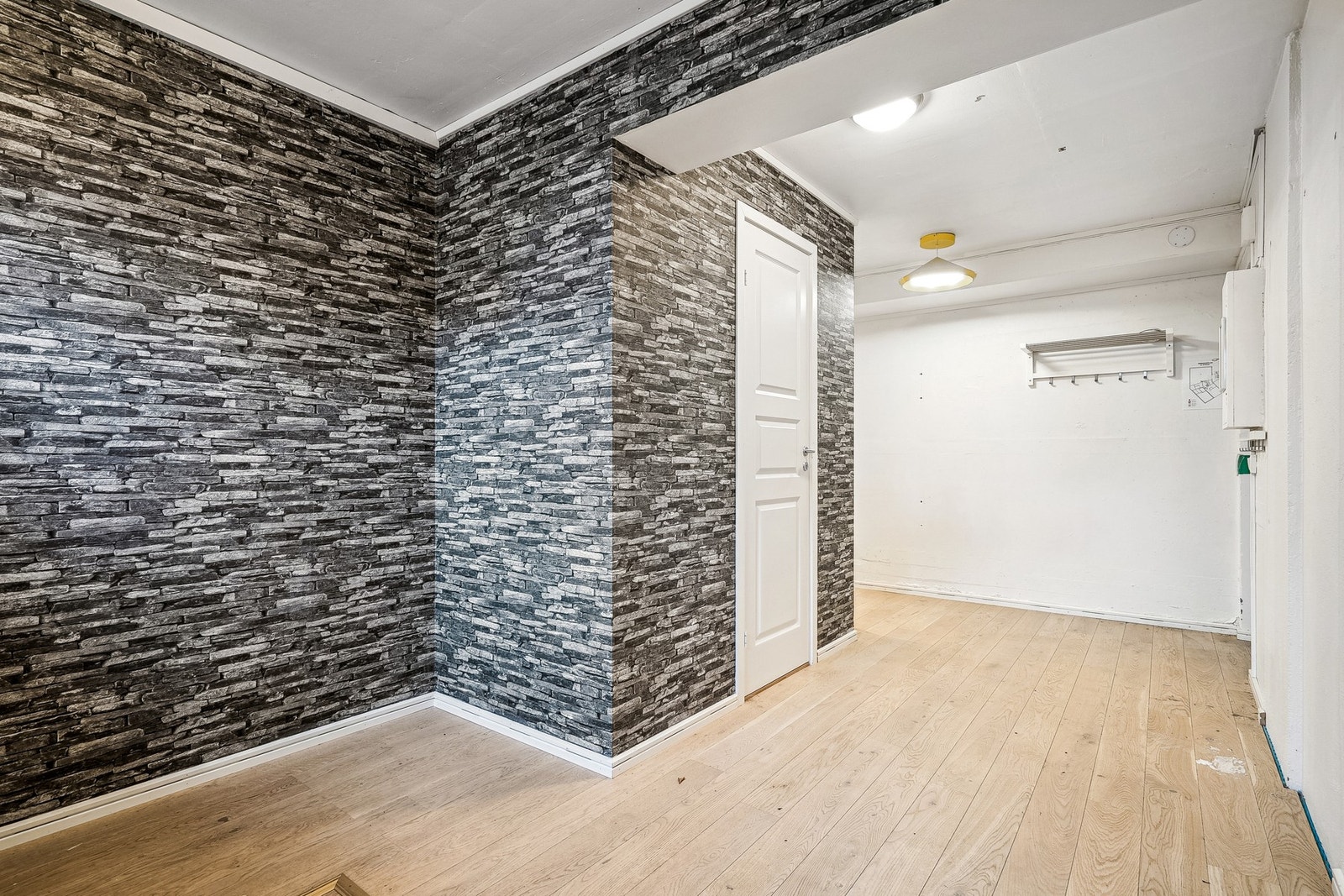 Annet og kjeller Galleribilde